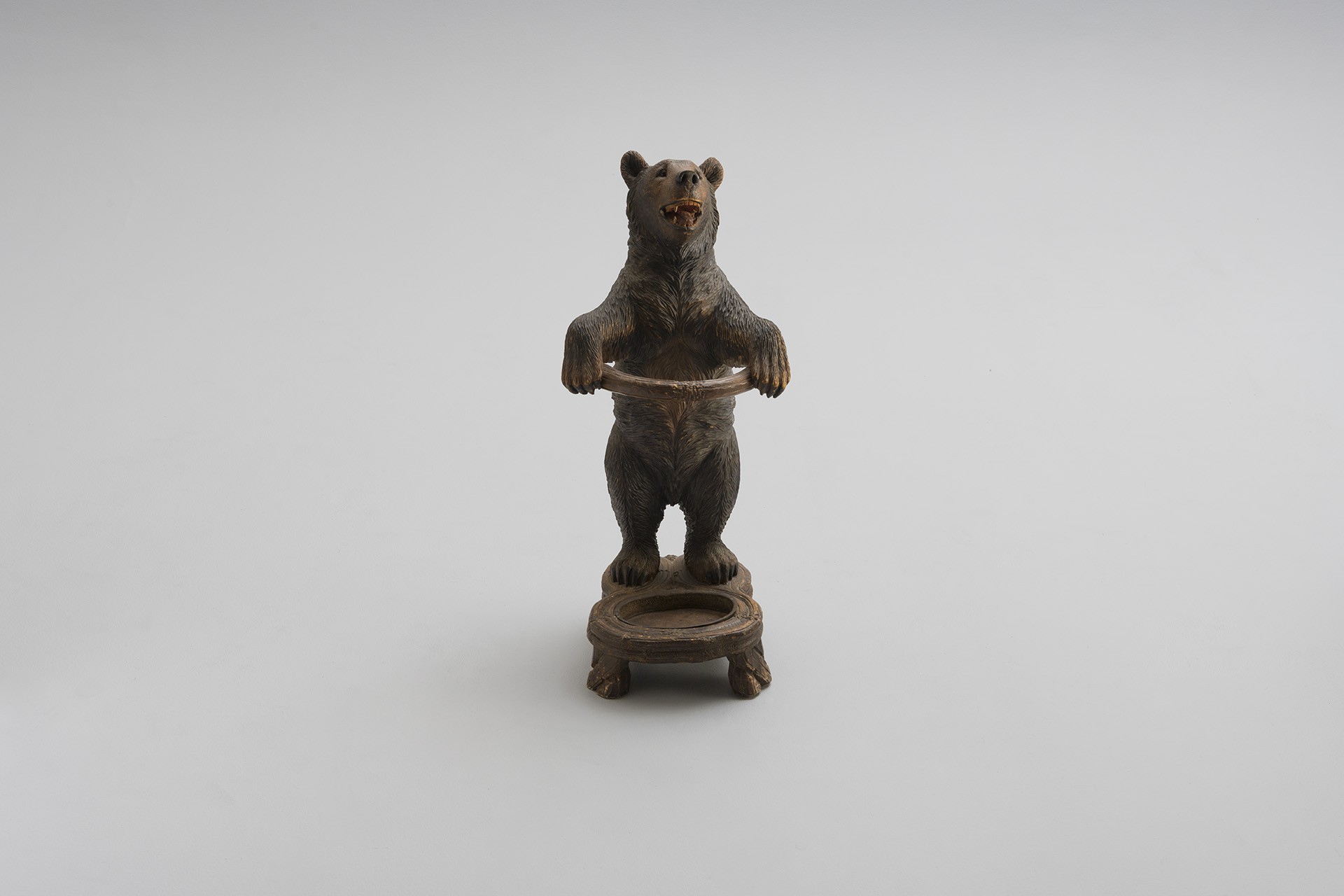 Black Forest Umbrella stand image 3