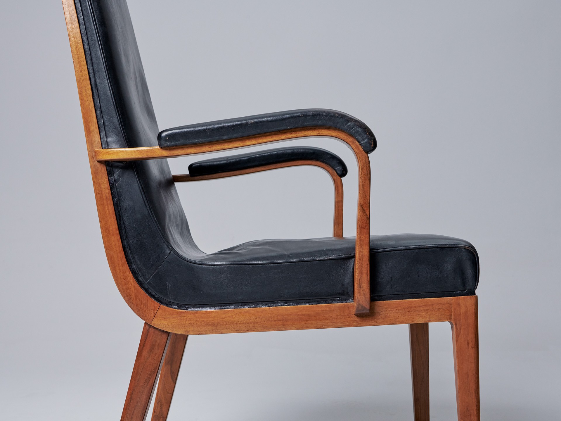 Pair of Armchairs image 7