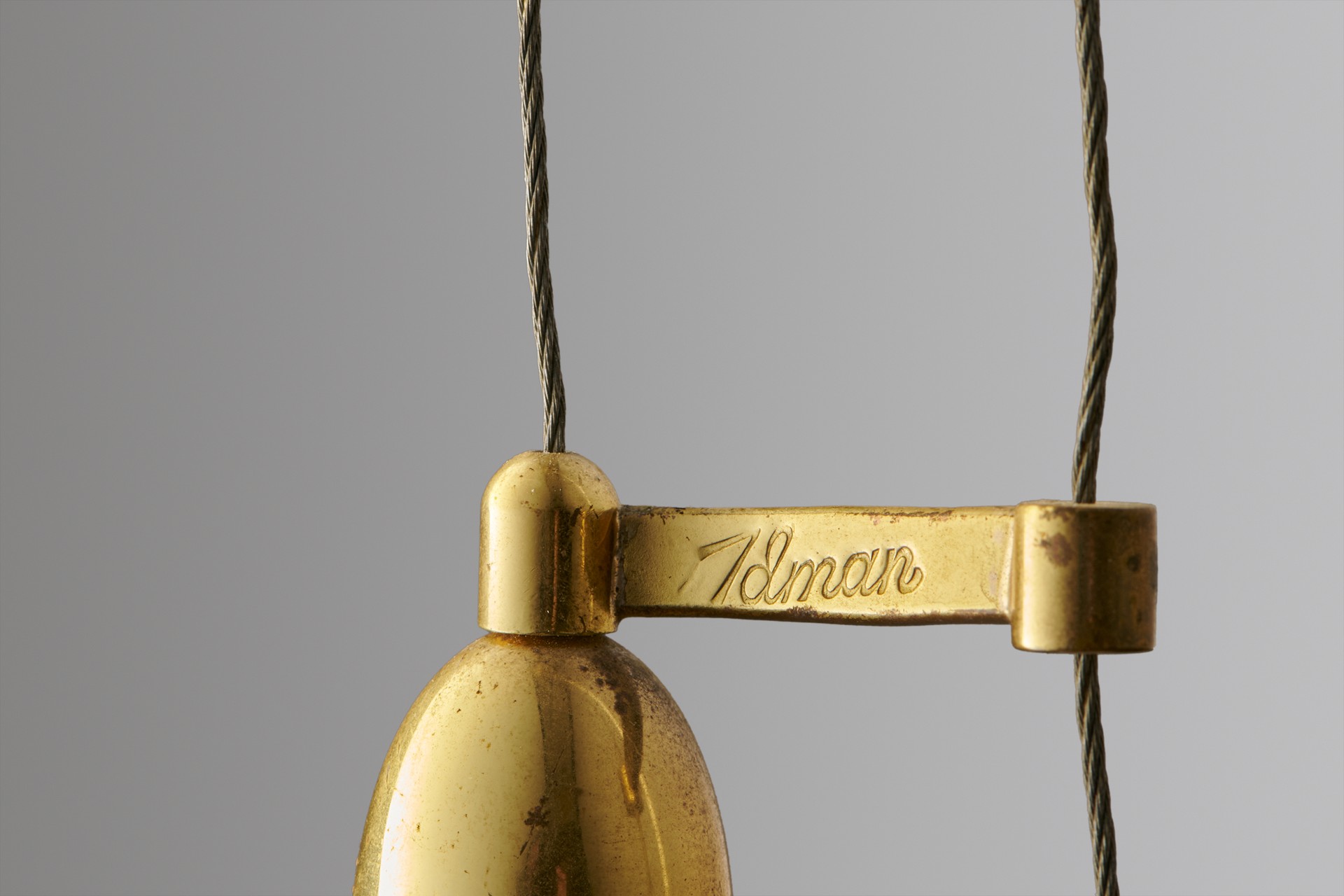 Ceiling Lamp, Model no. A1965 image 5
