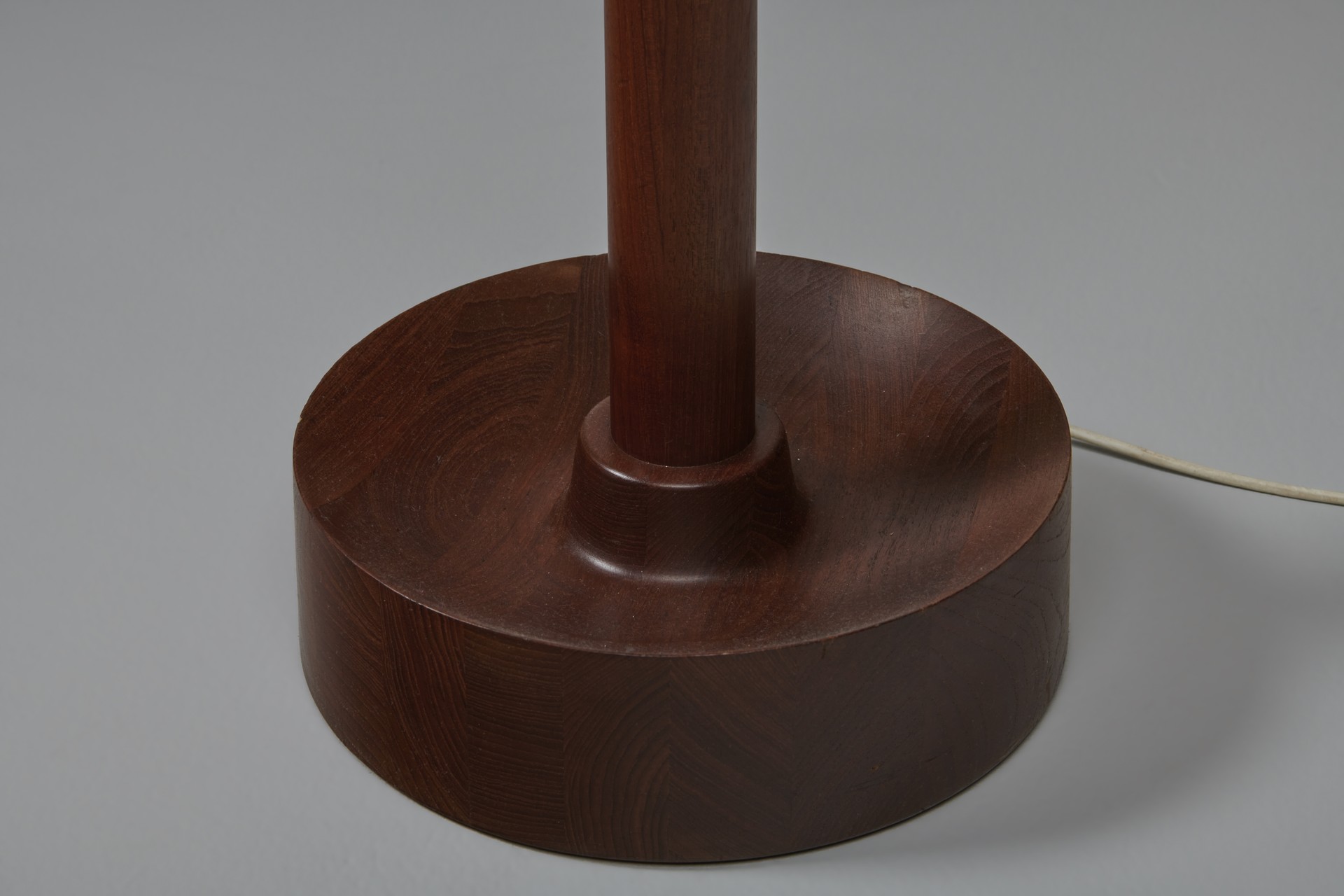 Danish Floor Lamp image 4