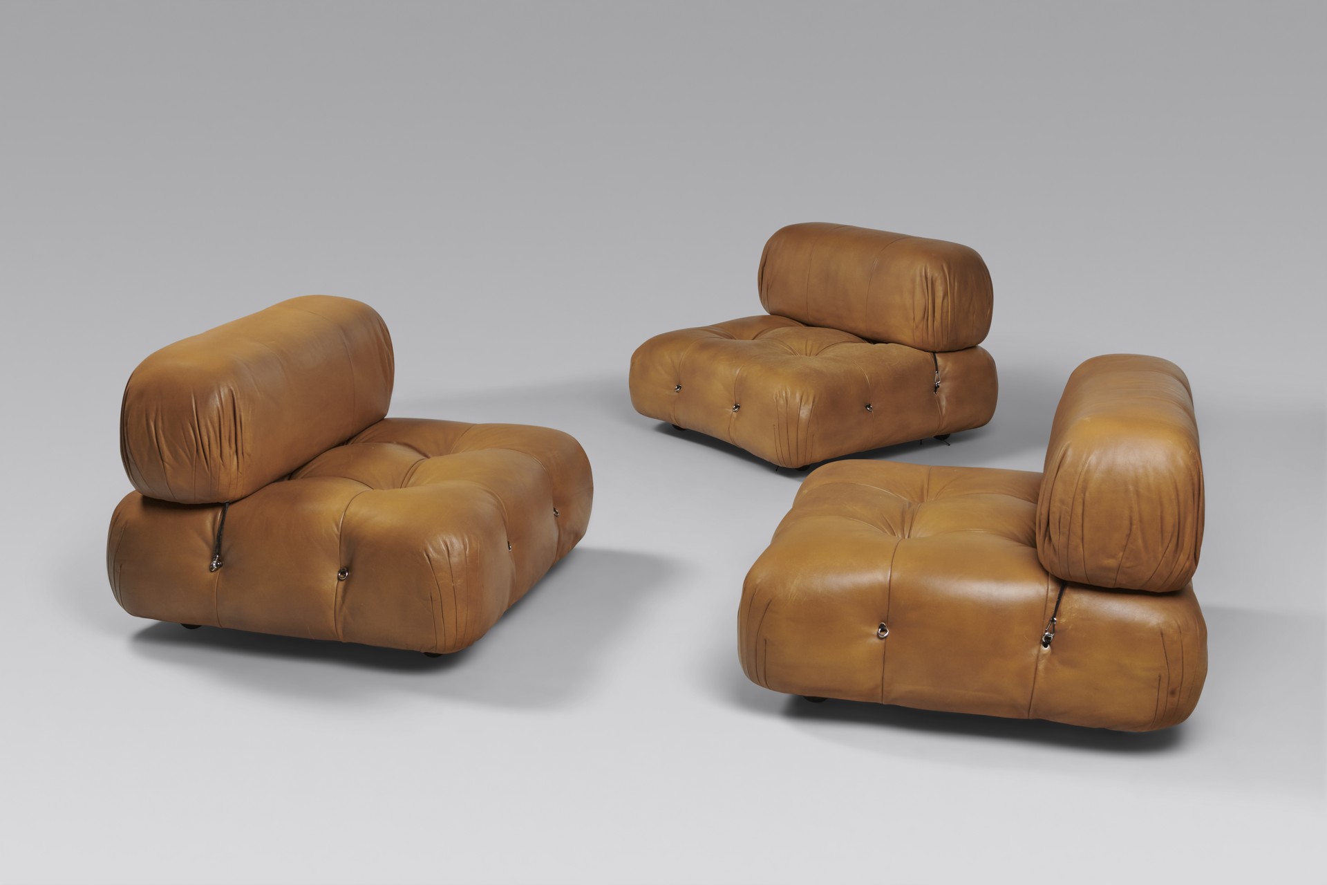 'Camaleonda' Modular sofa image 2