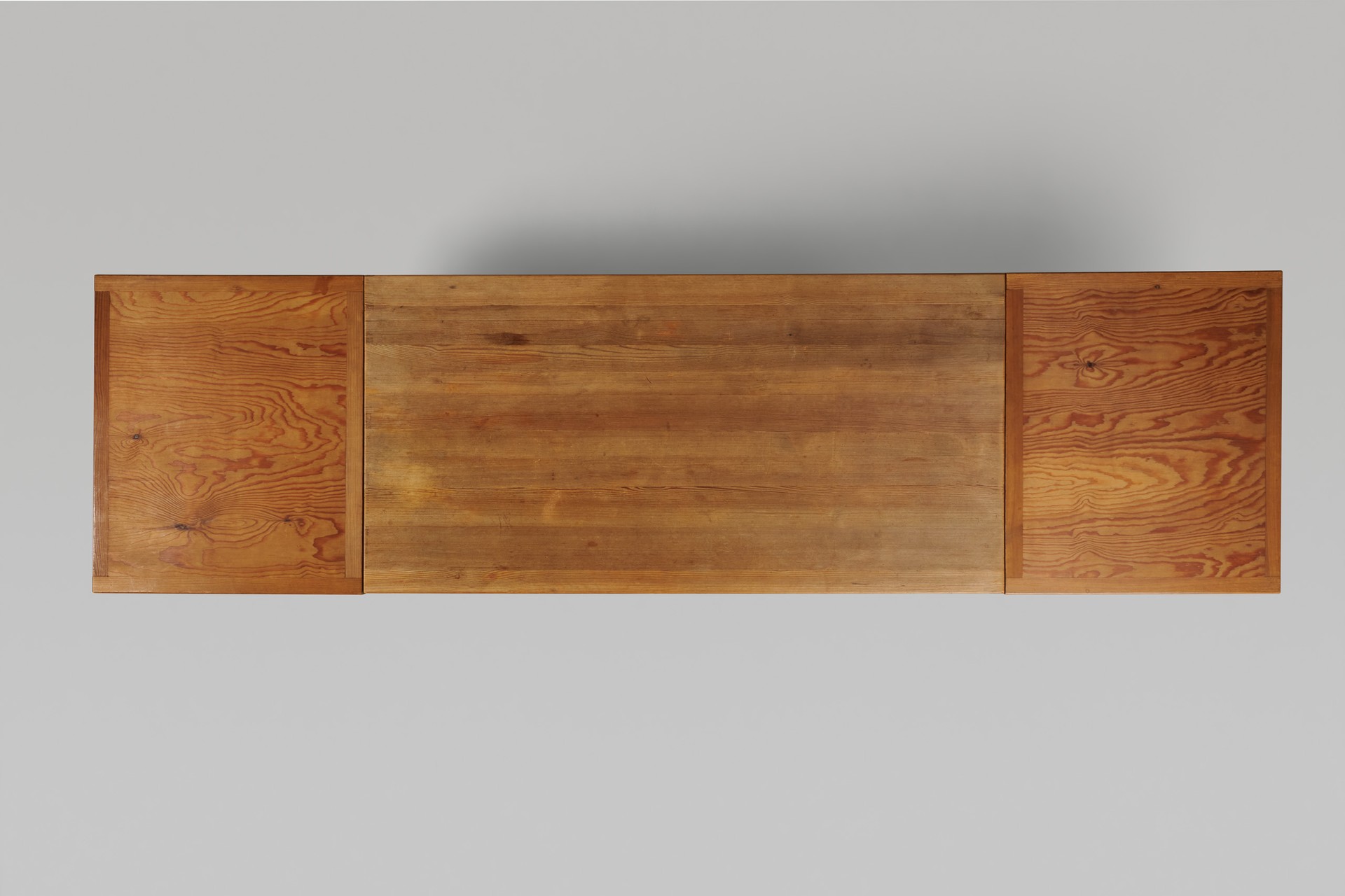 Dining Table with Extensions image 7