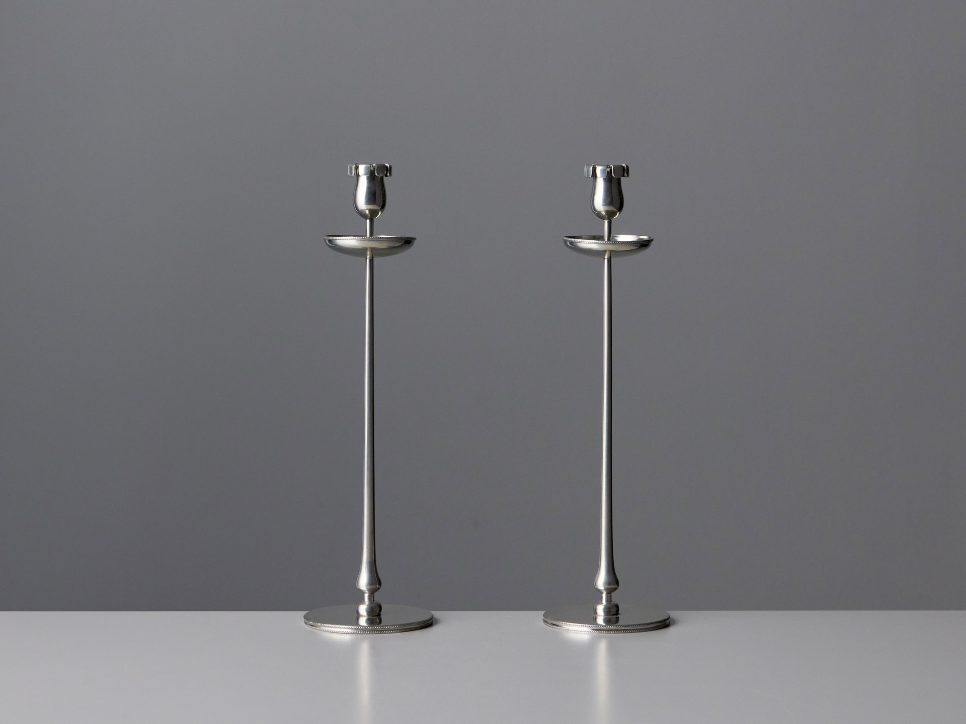 Pair of Candlesticks
