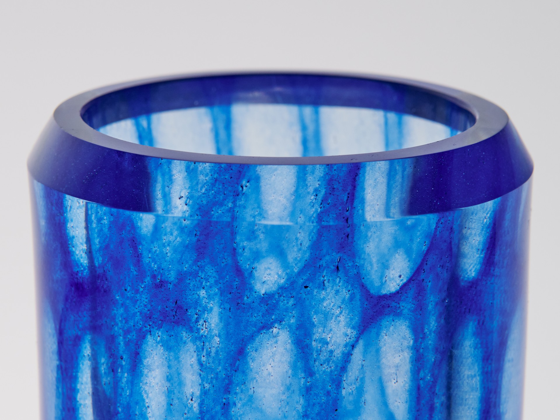 'Colora' Vase and Bowl image 8