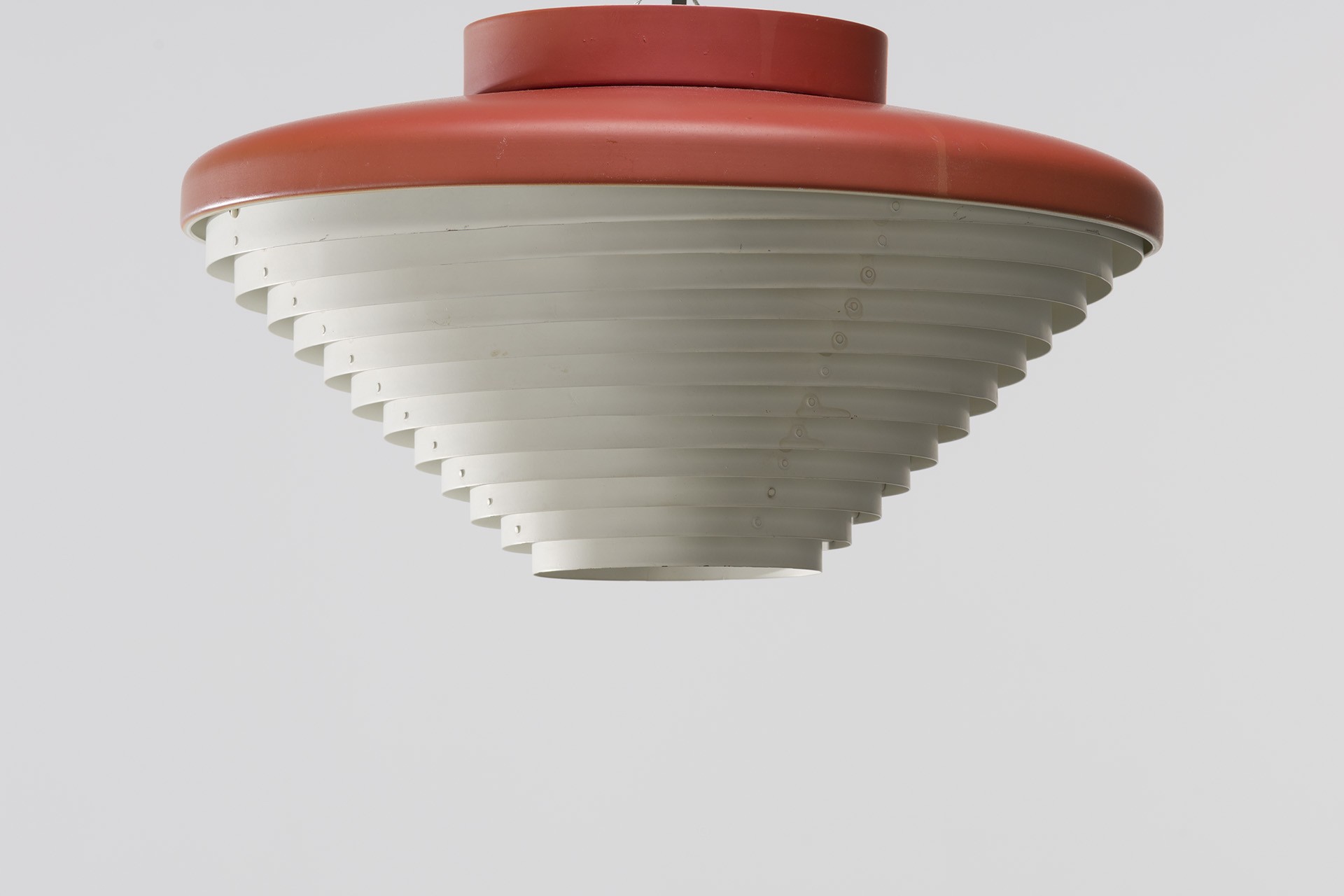 Pair of Ceiling Lamps Model no. A 605 image 6