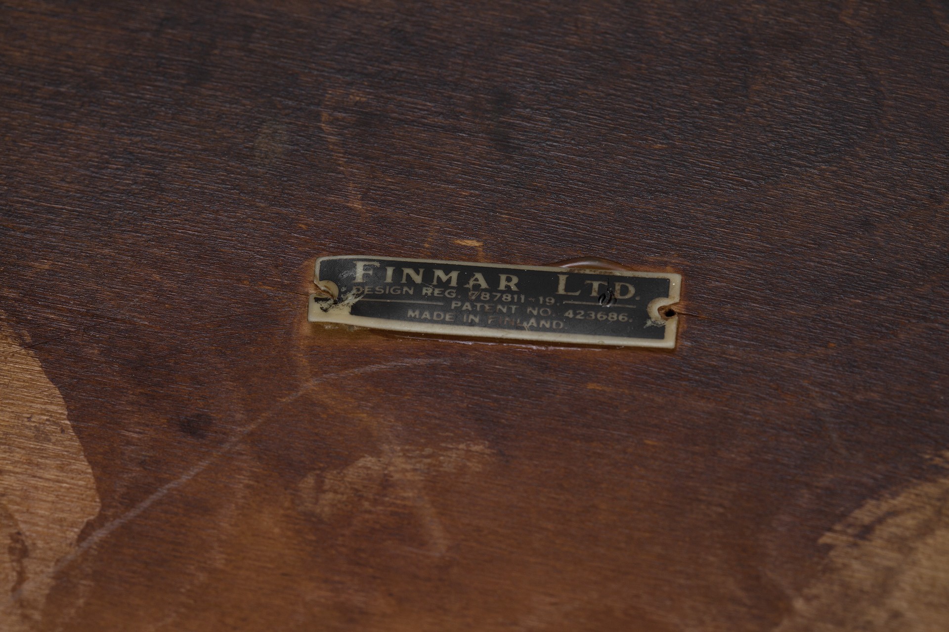 Stool image 6