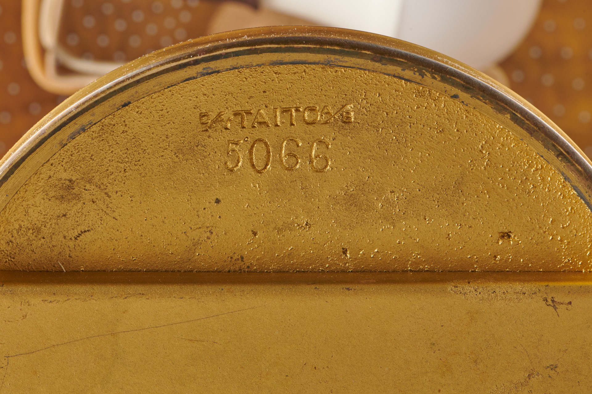 Table Lamp, Model no. 5066 image 6