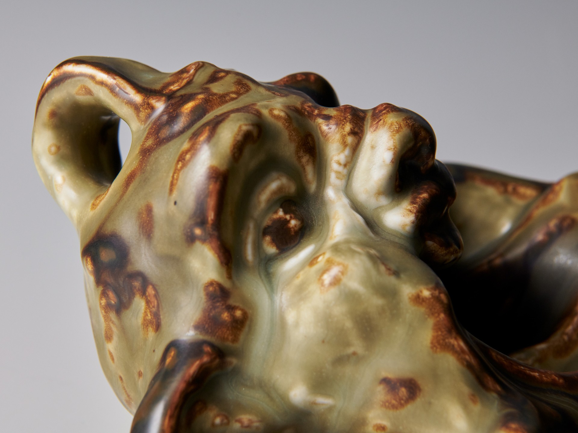 Sculpture / Ashtray image 6