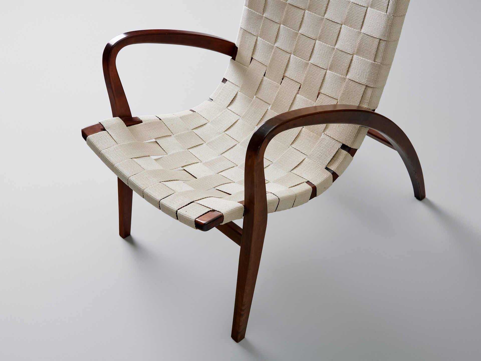 'Grasshopper' Armchair image 6