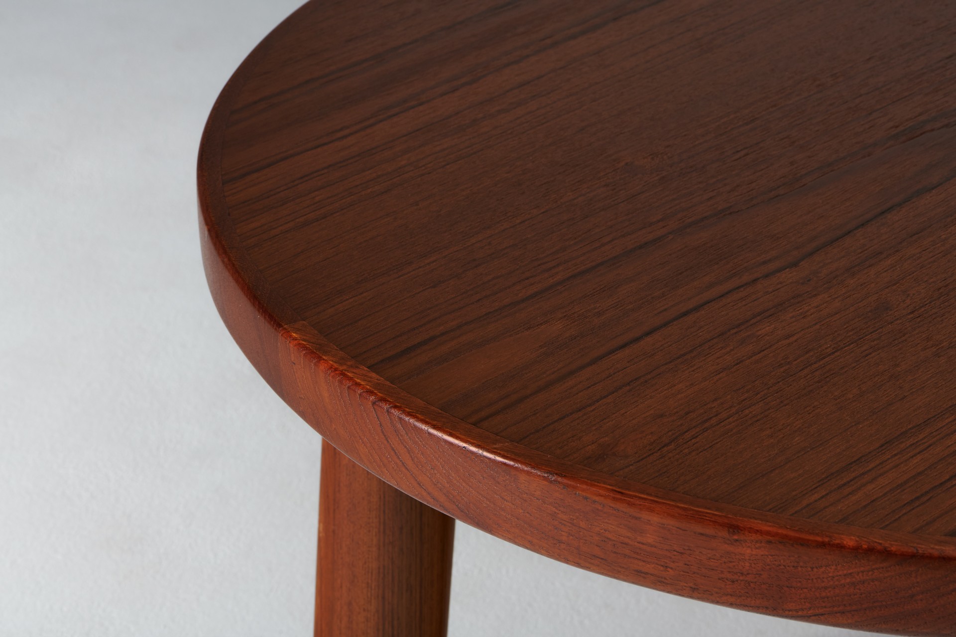 Danish Coffee Table image 2