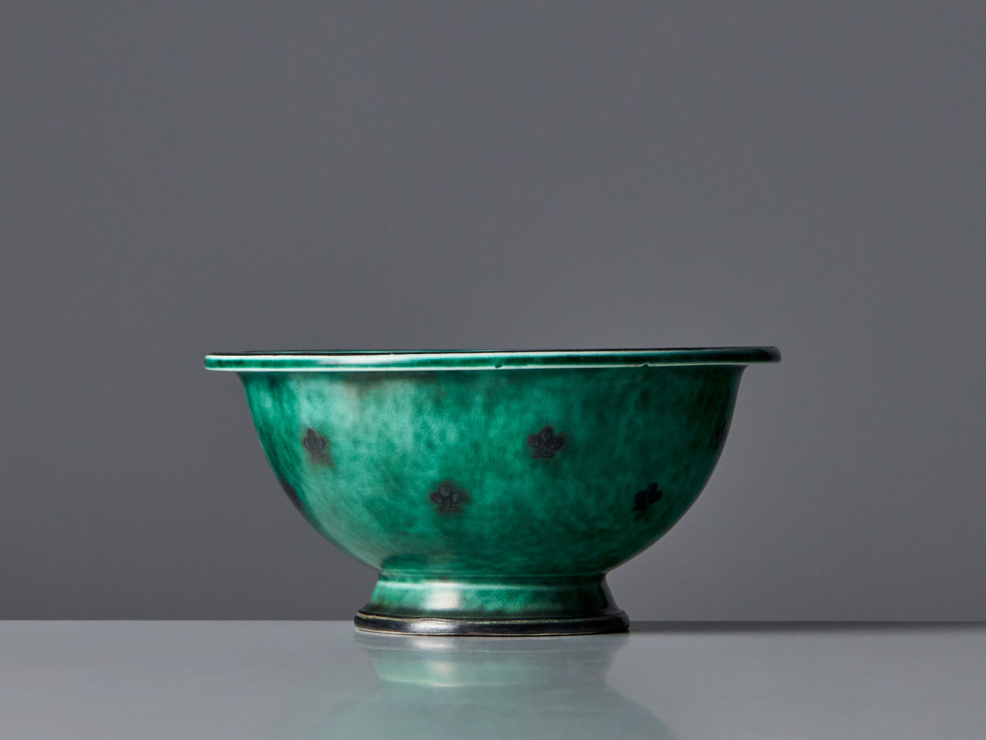 'Argenta' Bowl image 2