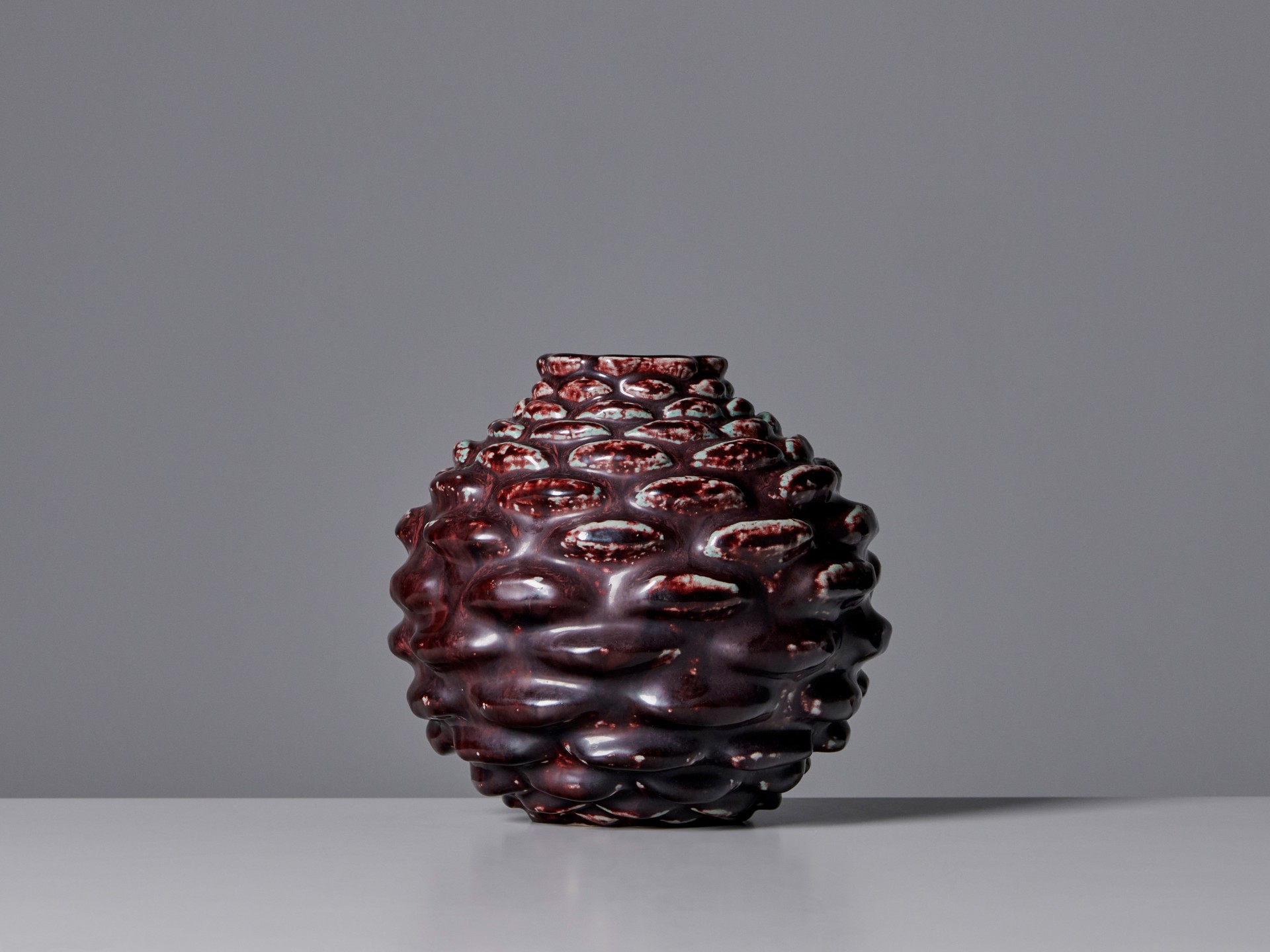 'Budding' Vase