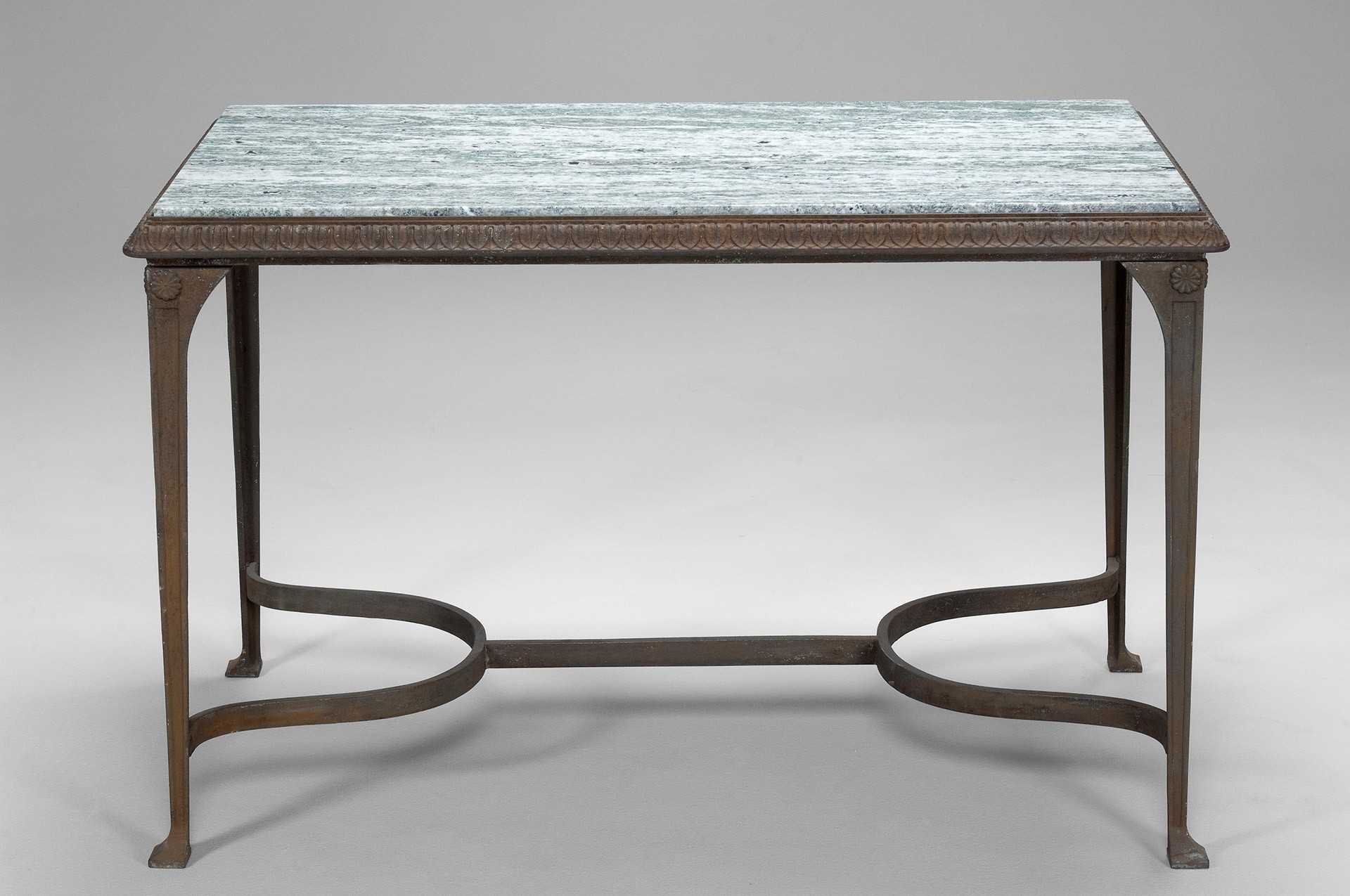 Näfveqvarn Table No. 10