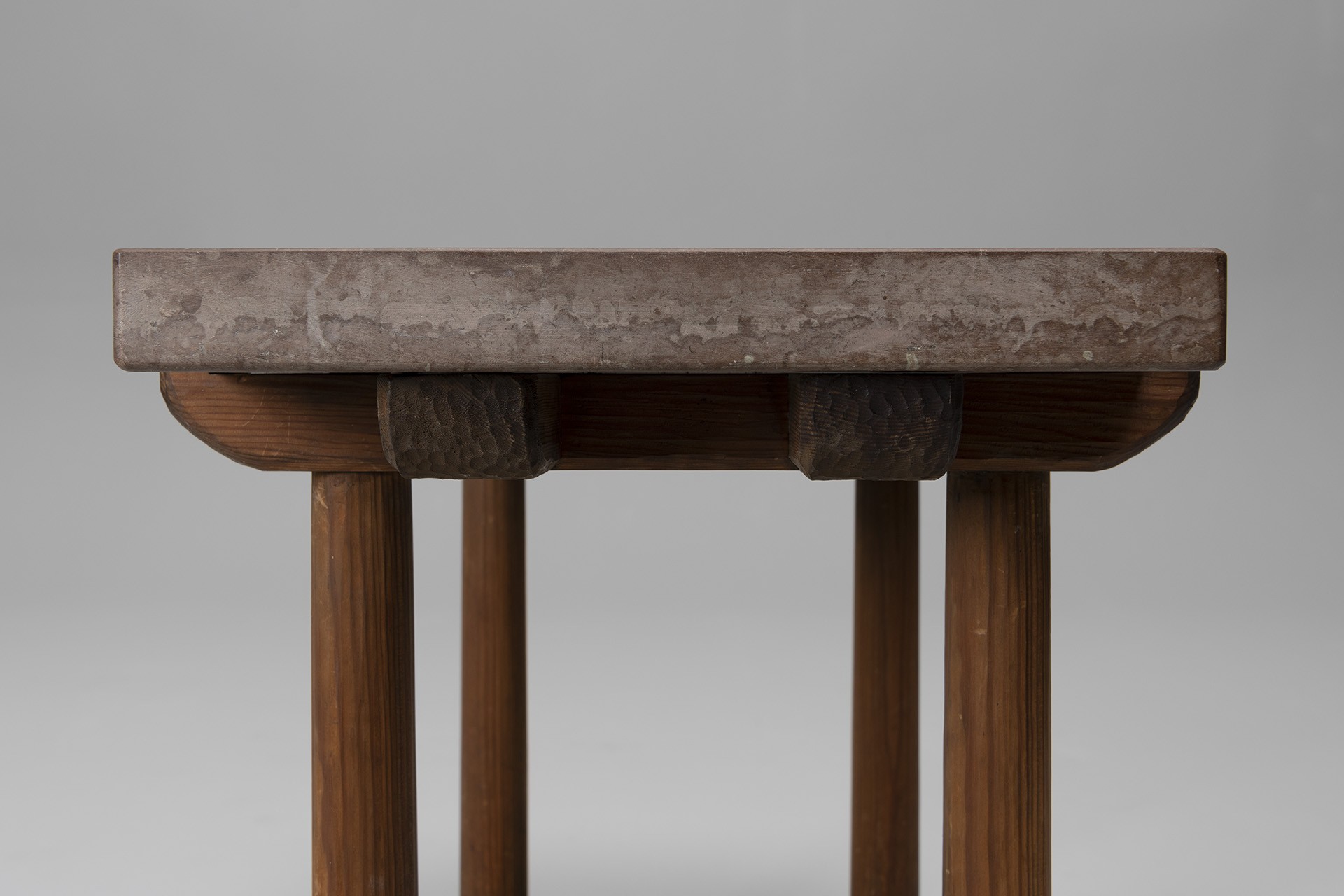 Early and Rare 'Sandhamn' Table image 9