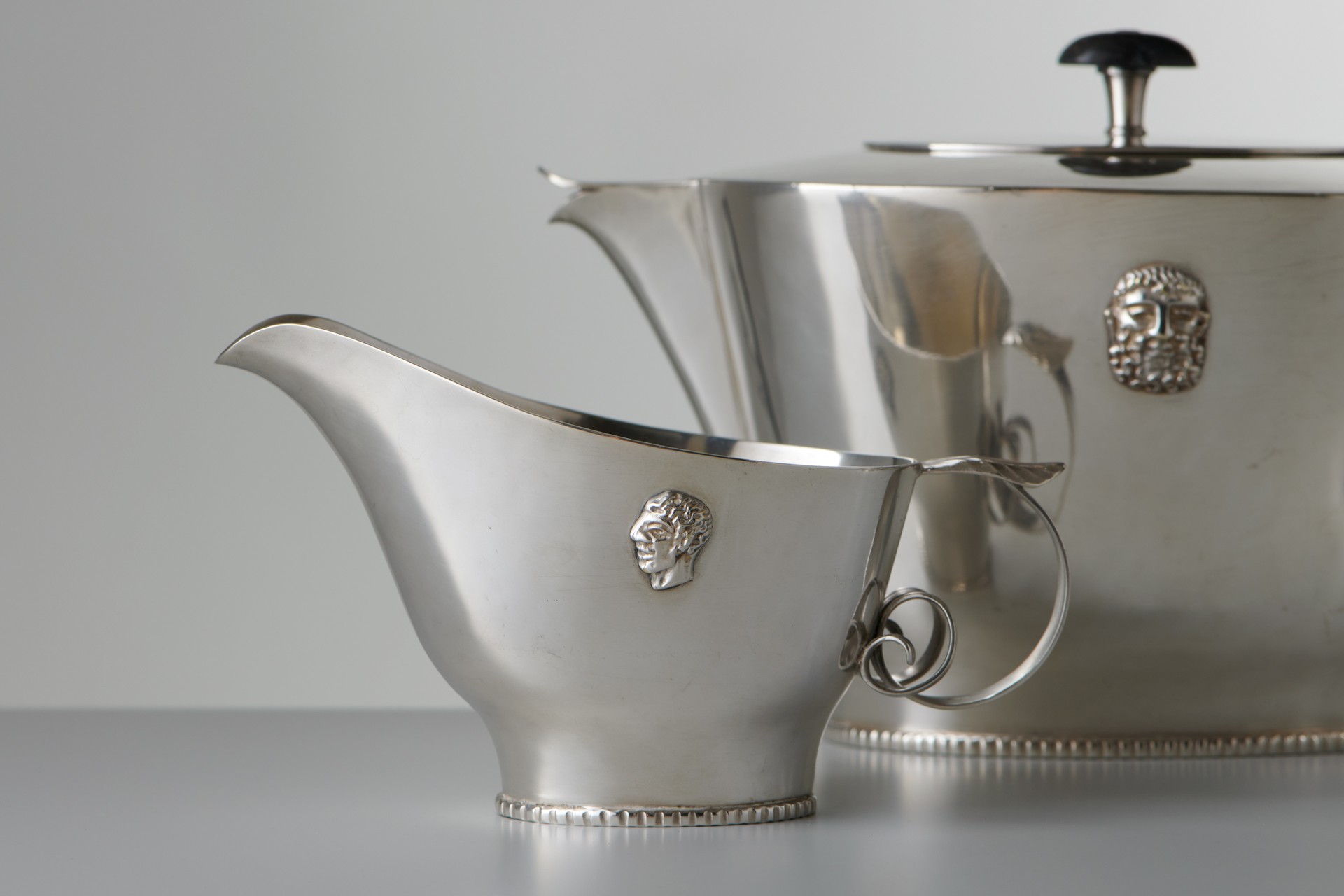 Tea Service image 2