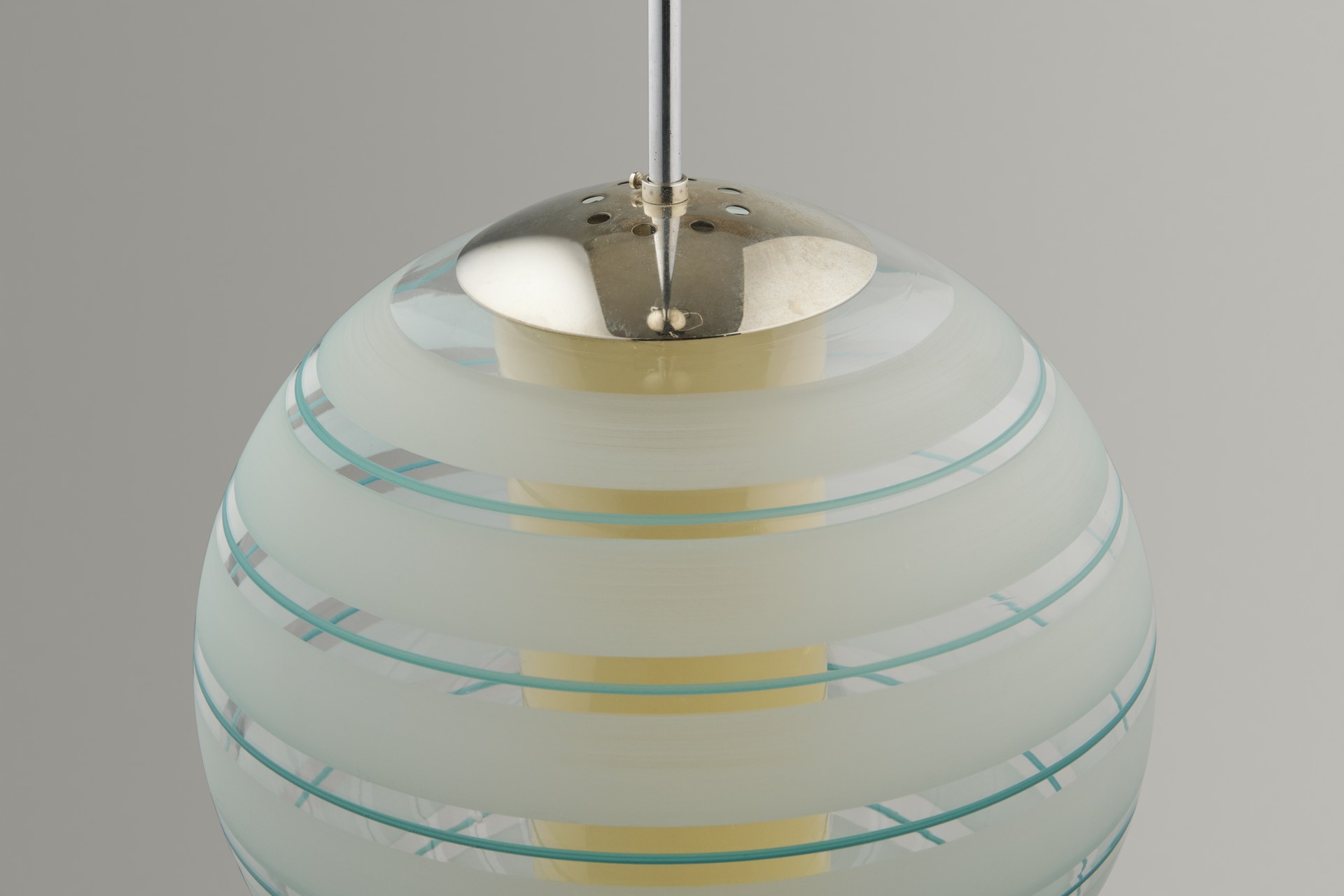 Swedish Ceiling Lamp image 3