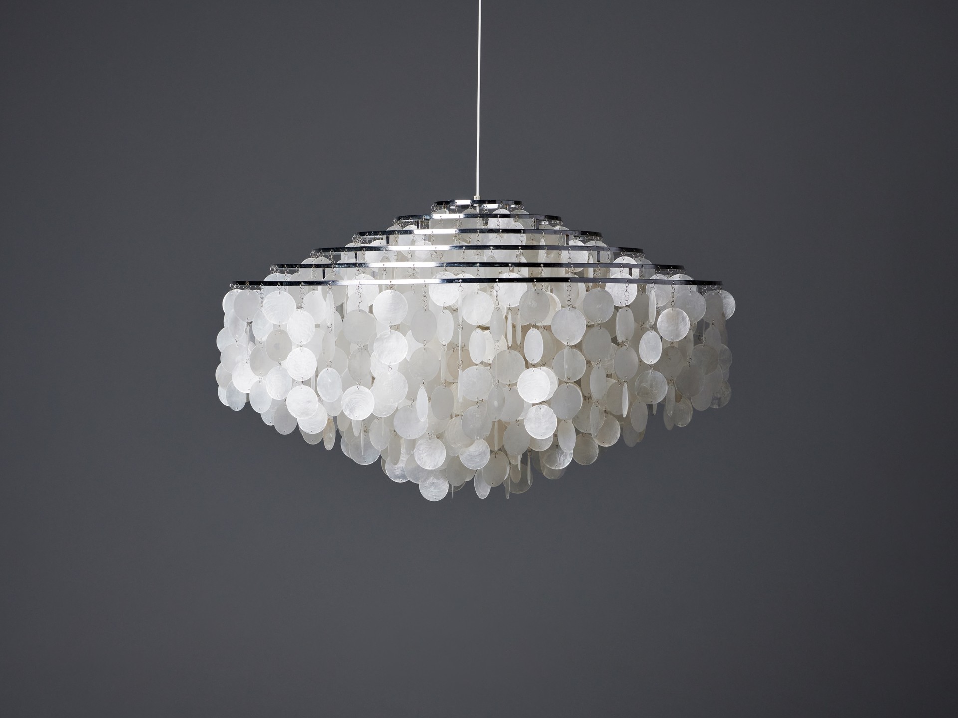 'Fun 12 DM' Ceiling Lamp
