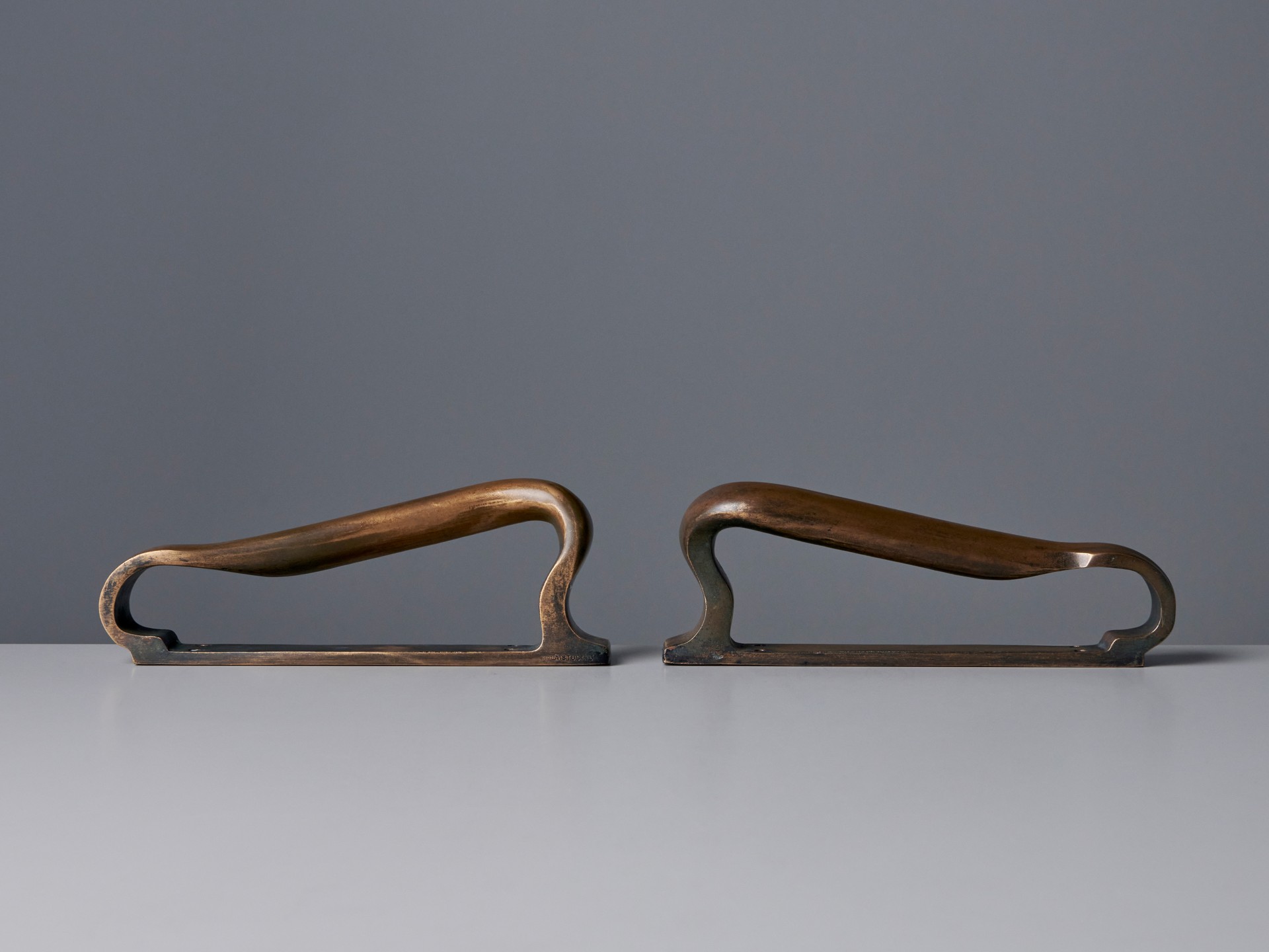 Pair of Door Handles image 2
