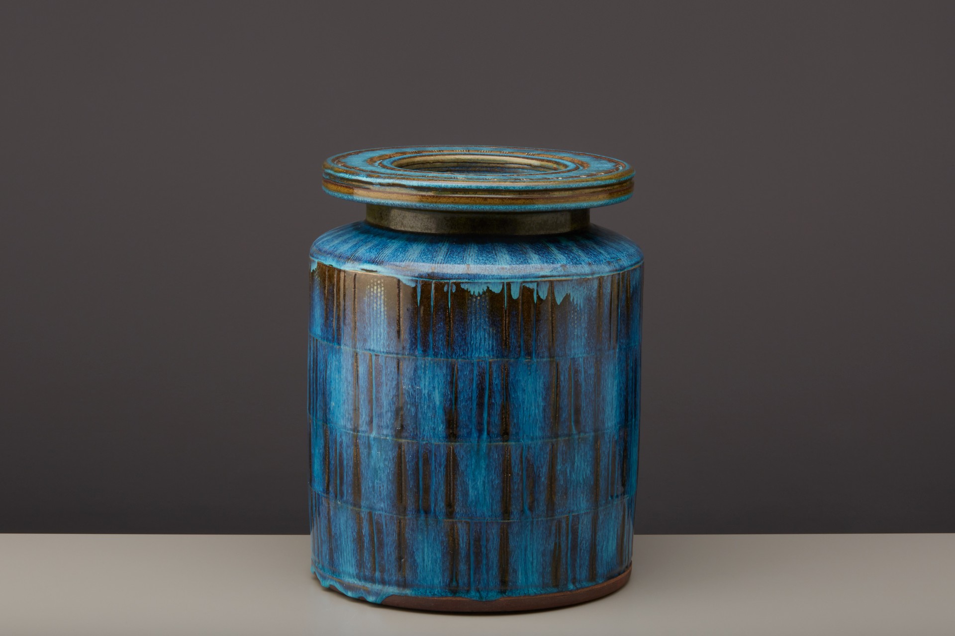 Large 'Farsta' Vase