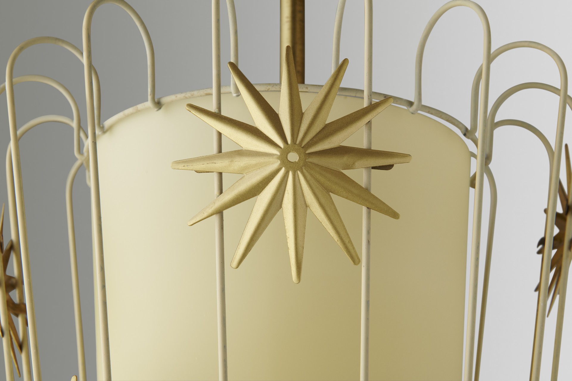 Swedish Ceiling Lamp image 5