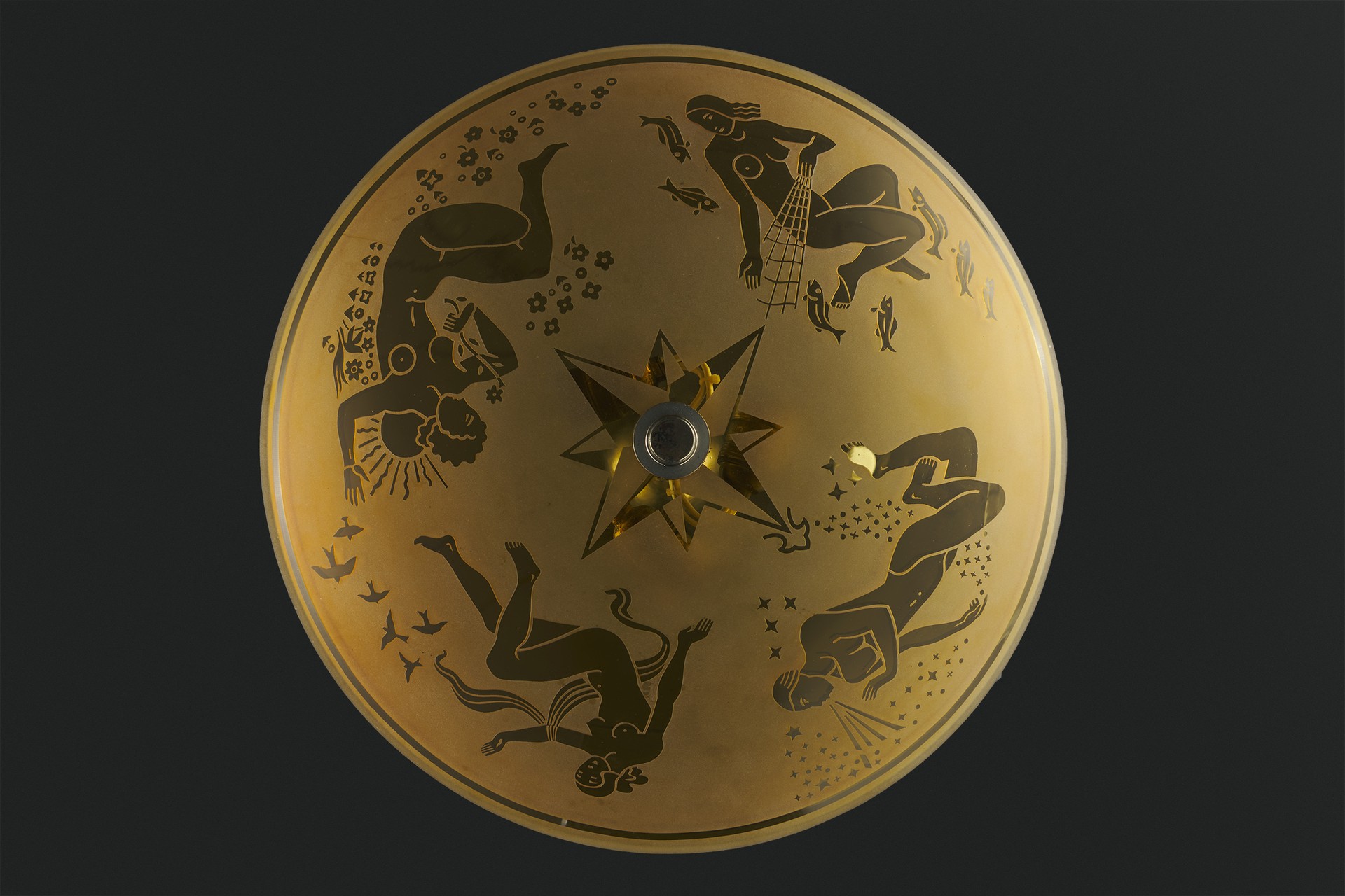 Ceiling Lamp image 2