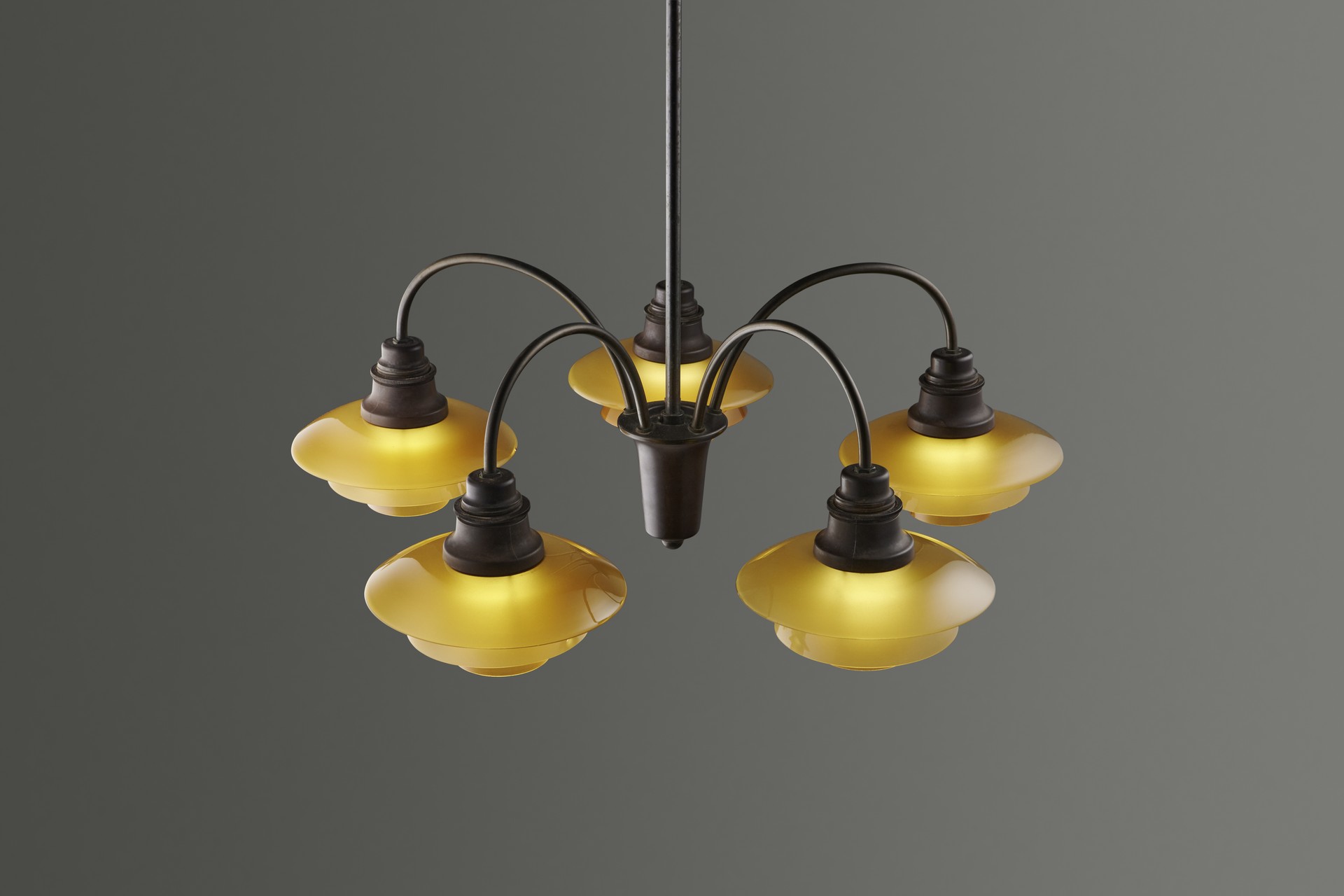 'Cascade' Chandelier image 5