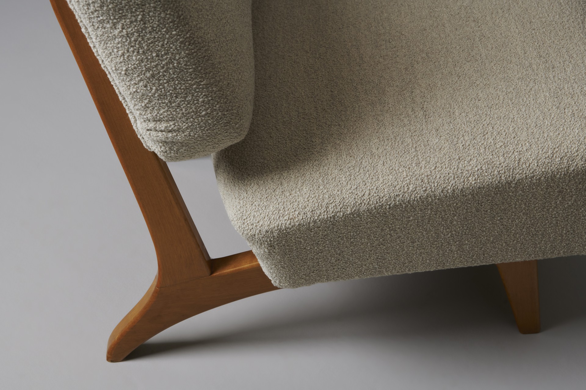 Pair of 'Susanna' Lounge Chairs image 7