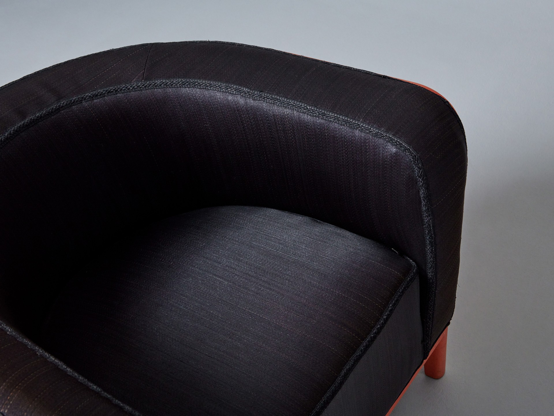 Armchair From the 1930 Stockholm Exhibition image 15