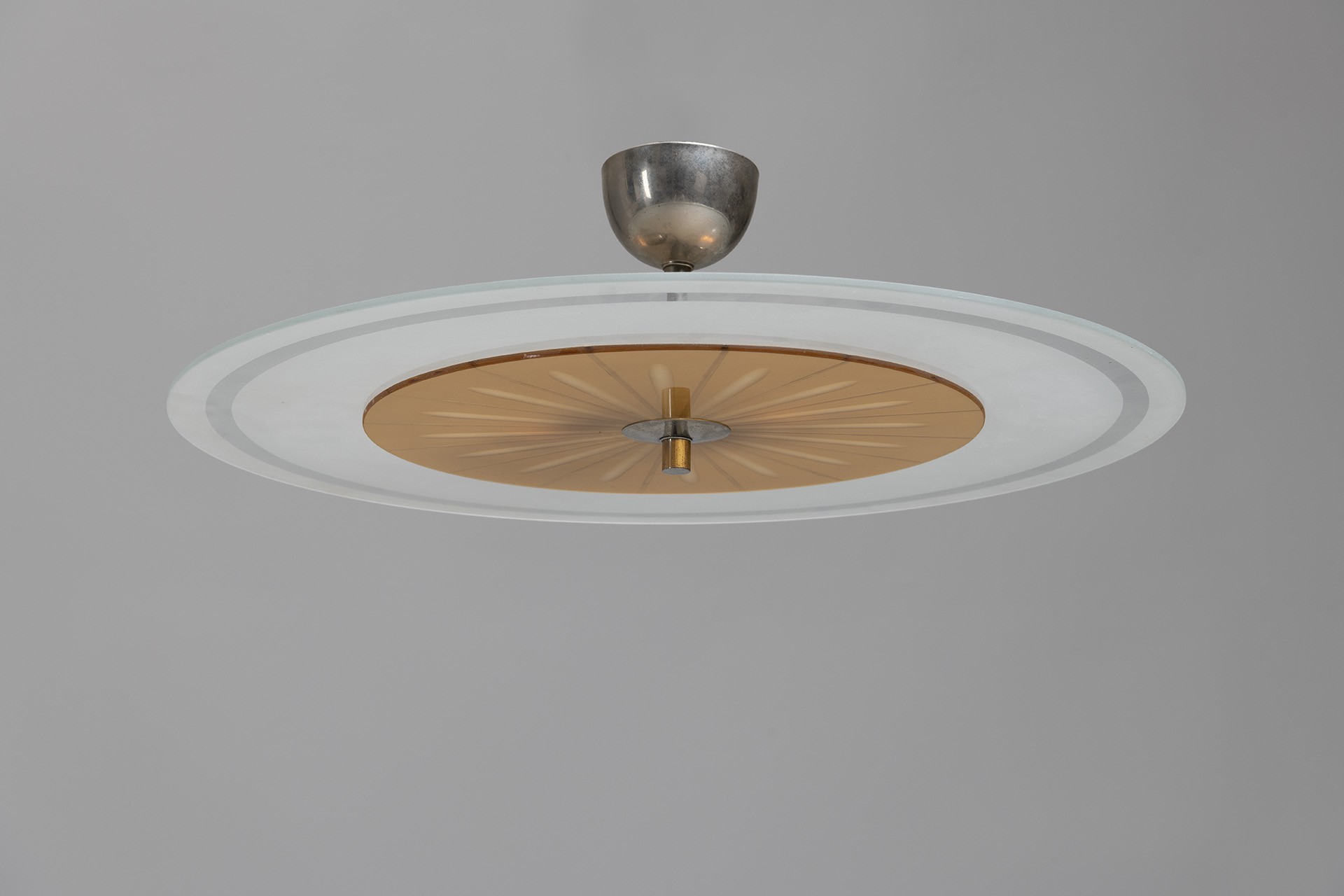 Ceiling lamp image 2