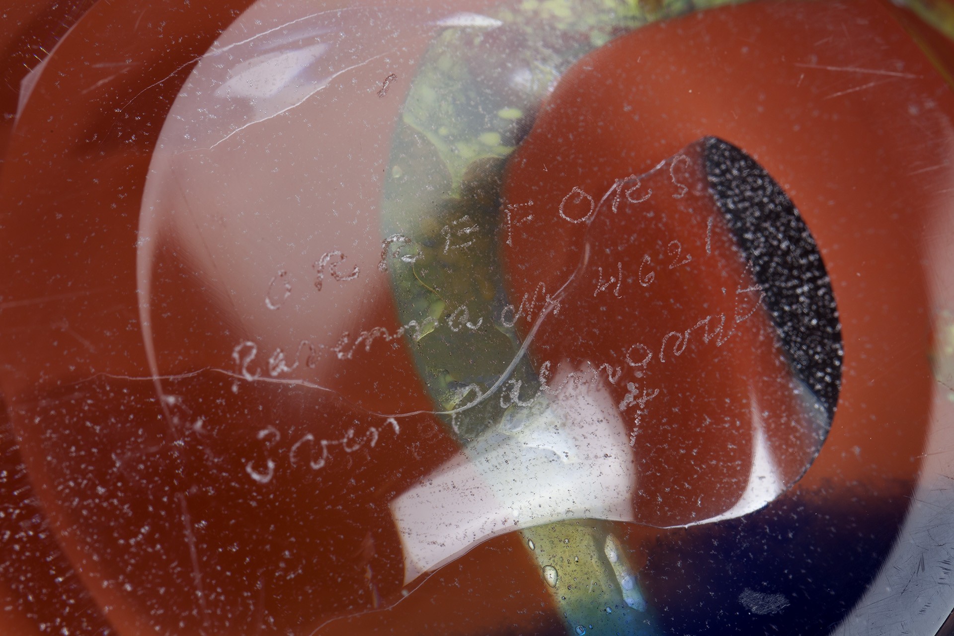 "Ravenna" Bowl image 5