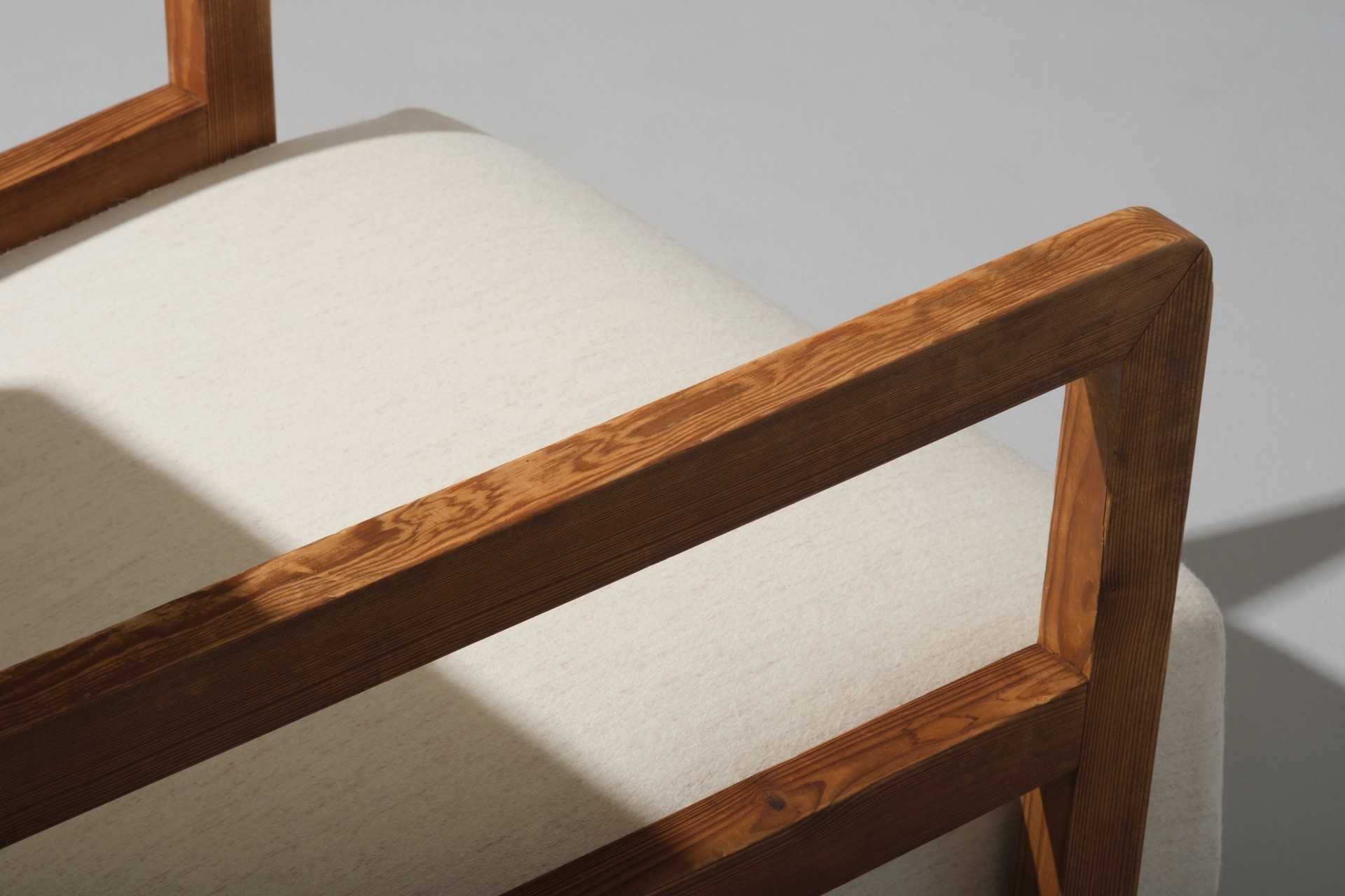 Pair of "Sport” Armchairs image 3