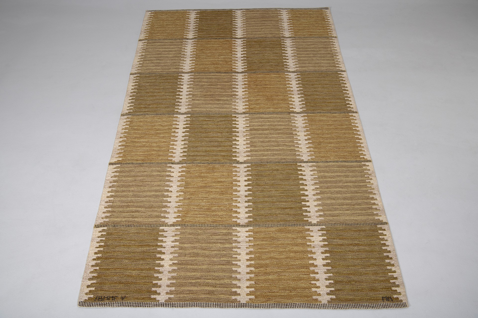 CARPET "Rosita, brun" image 2