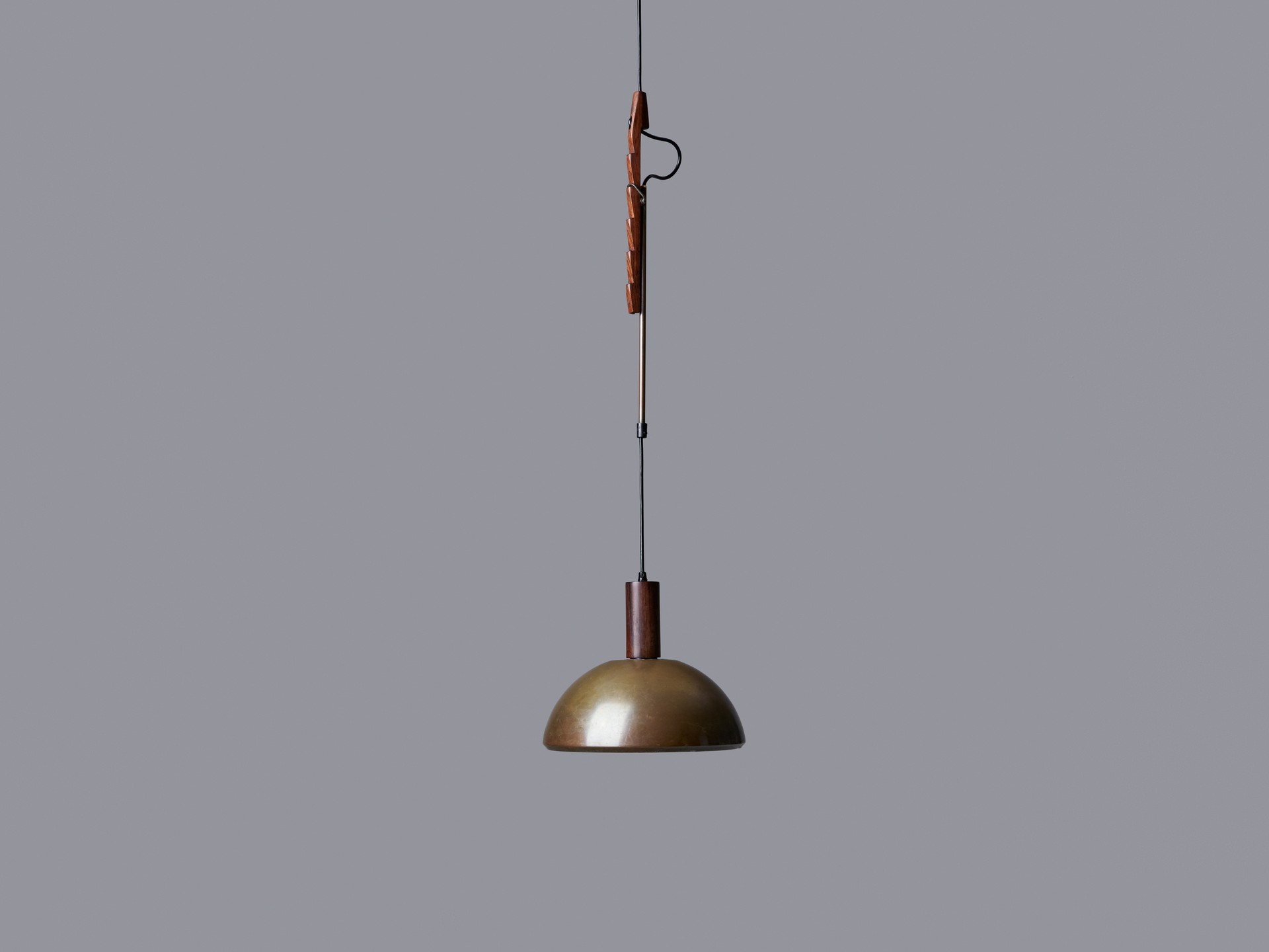 Danish Ceiling Lamp