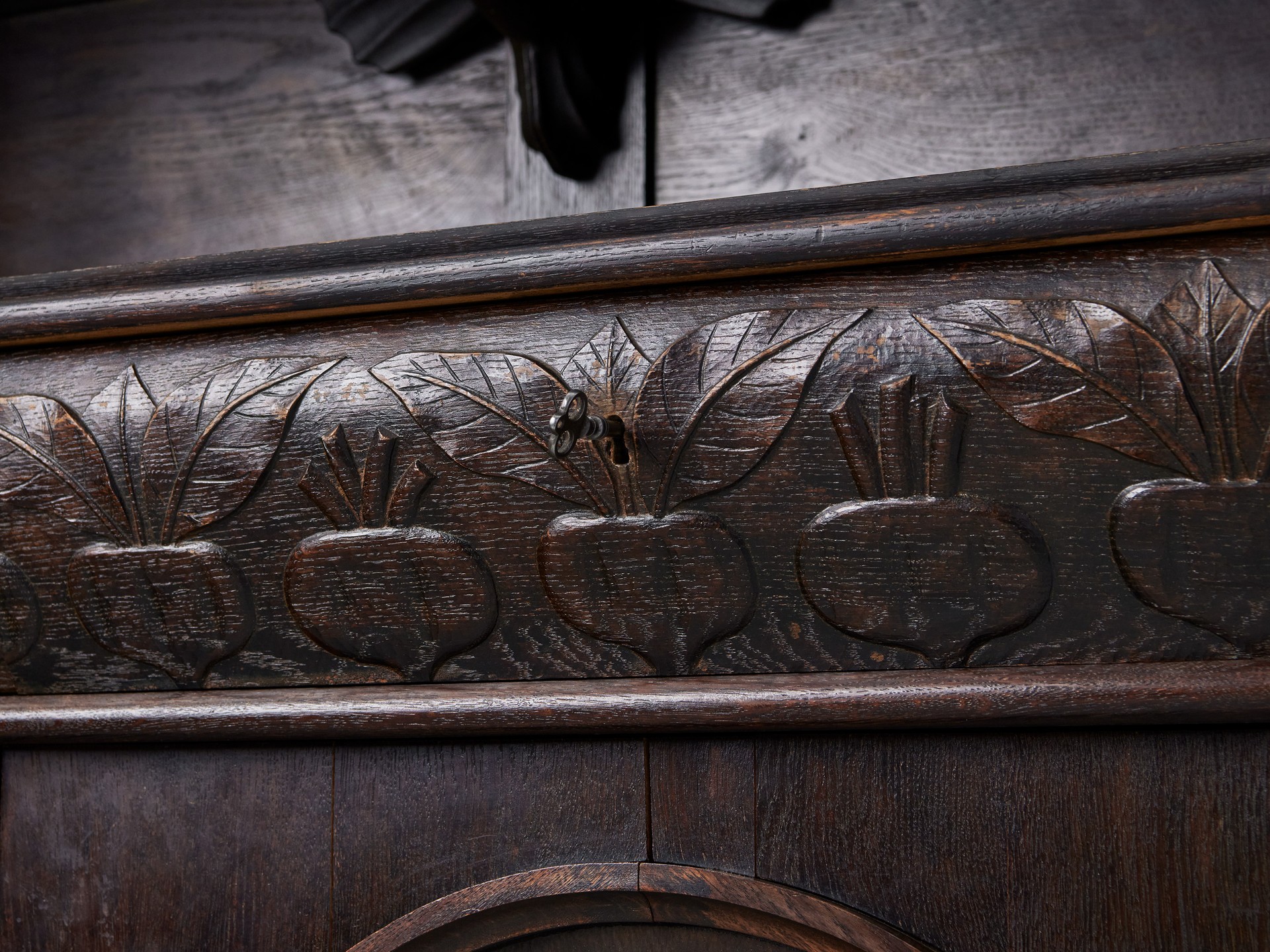 Cabinet from the Baltic Exhibition image 15