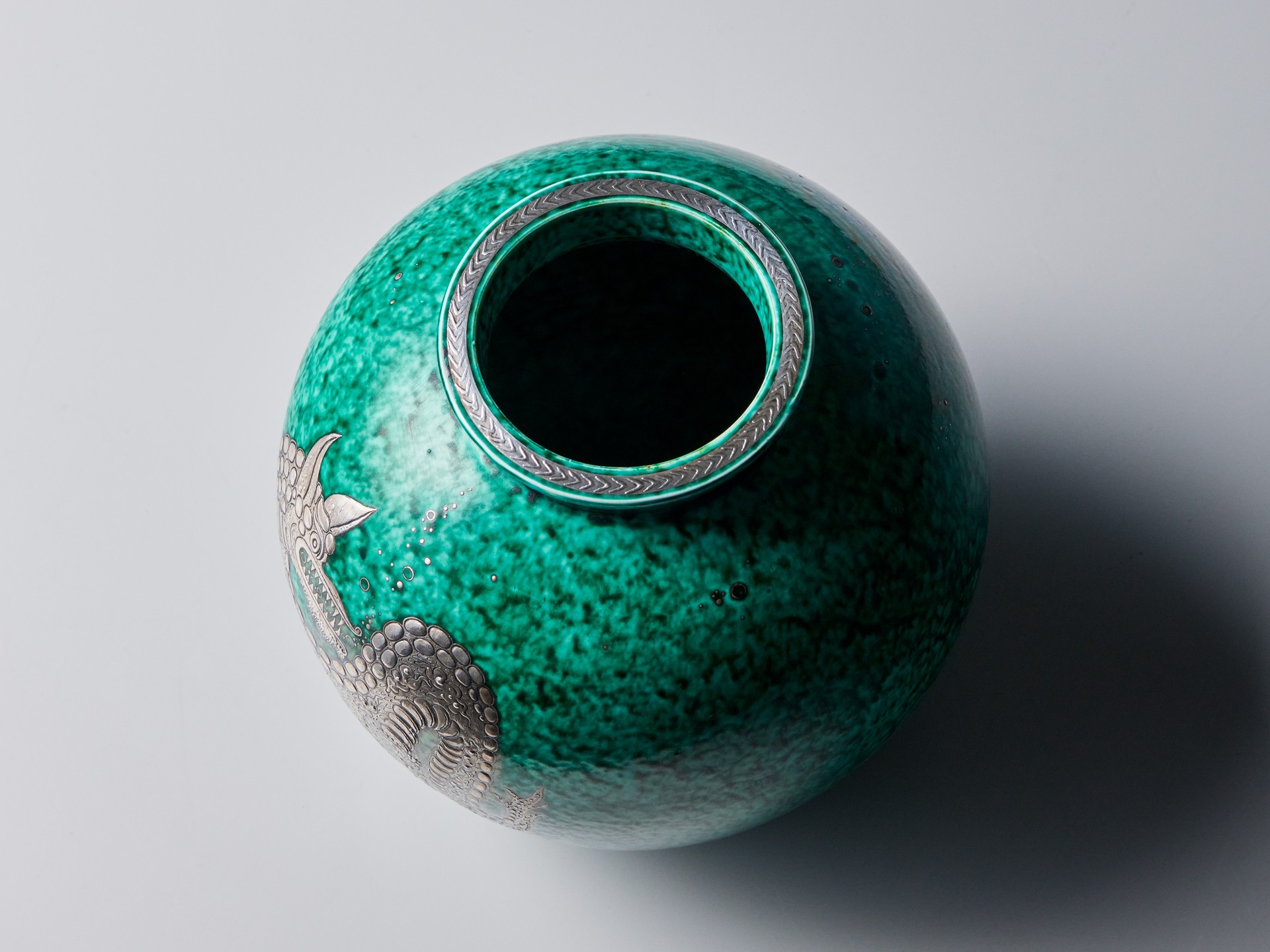 'Argenta' Vase image 5