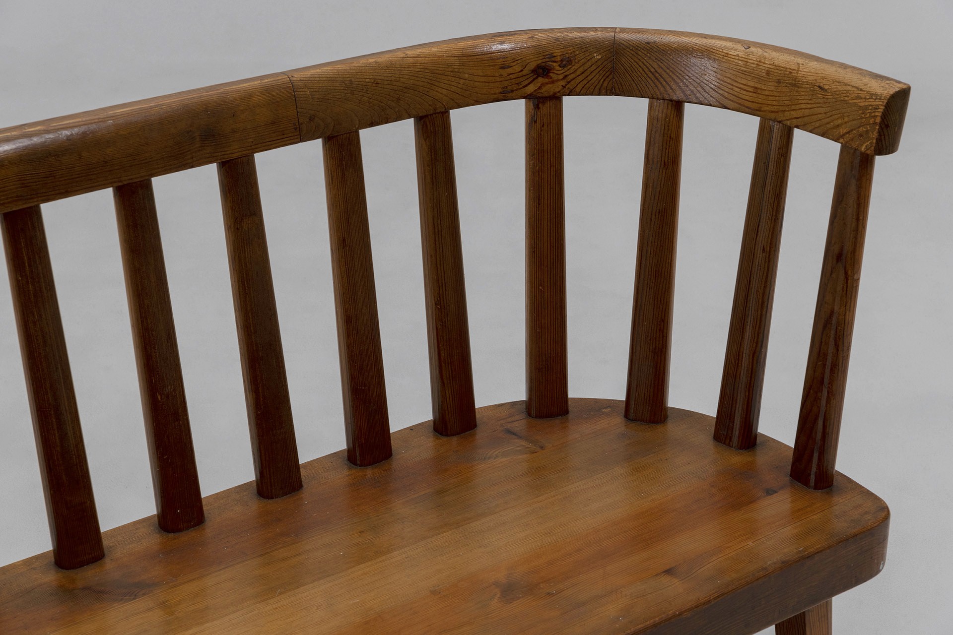 Extra Long 'Utö' Sofa image 10