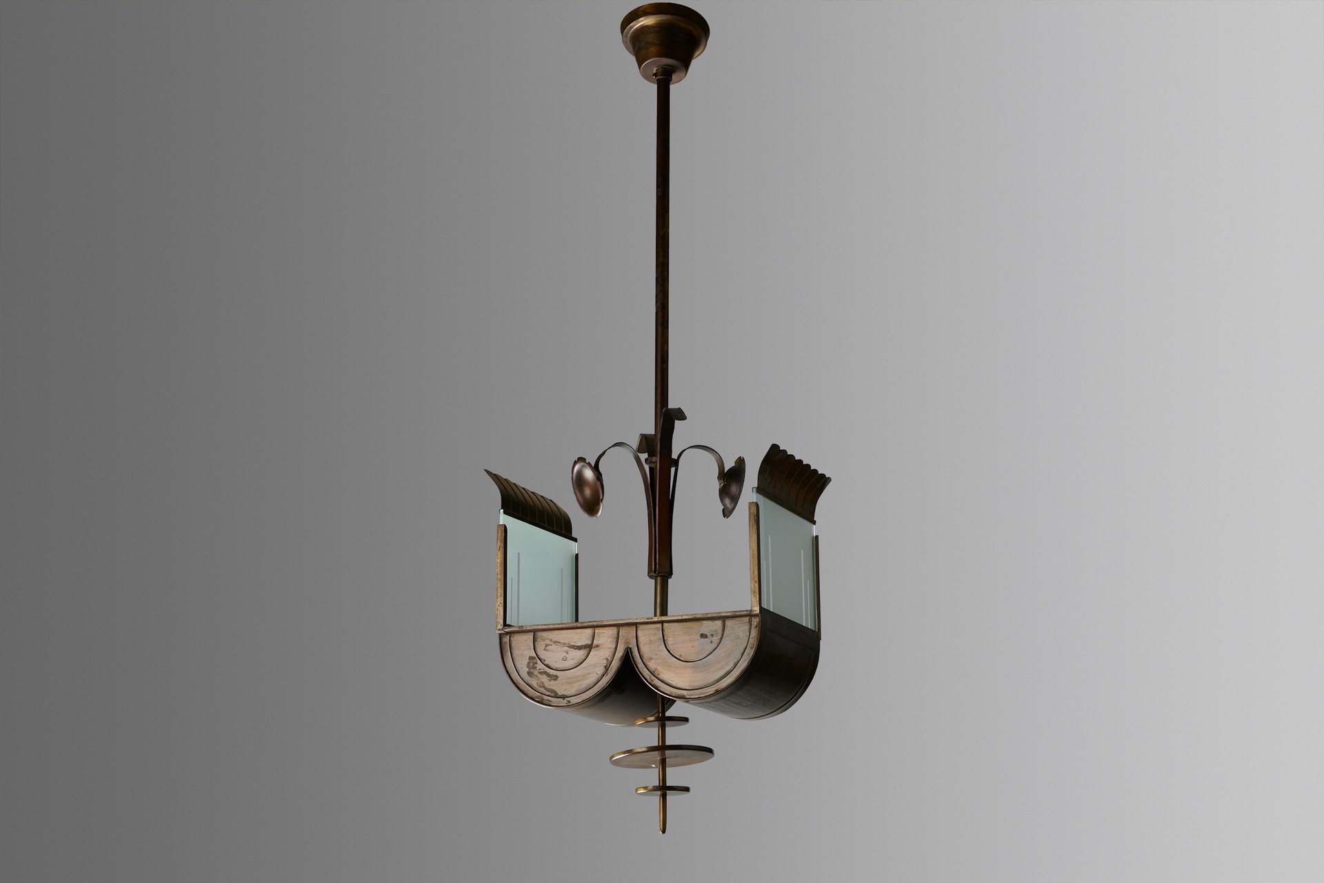 Ceiling lamp
