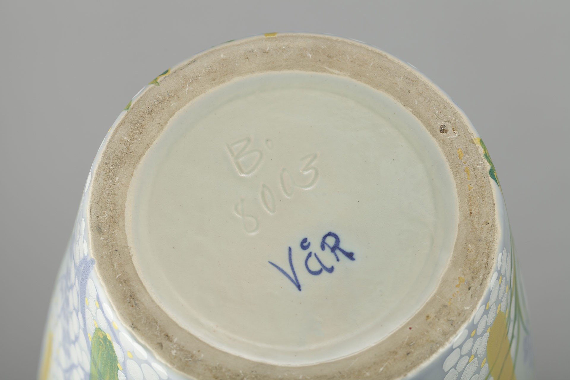 Floor Vase "Spring" image 4