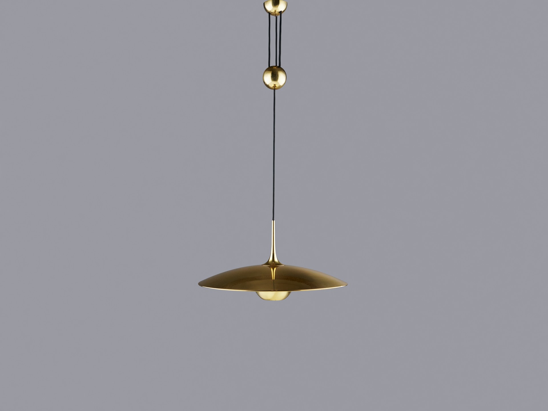 Adjustable Ceiling Lamp 'Onos 40'
