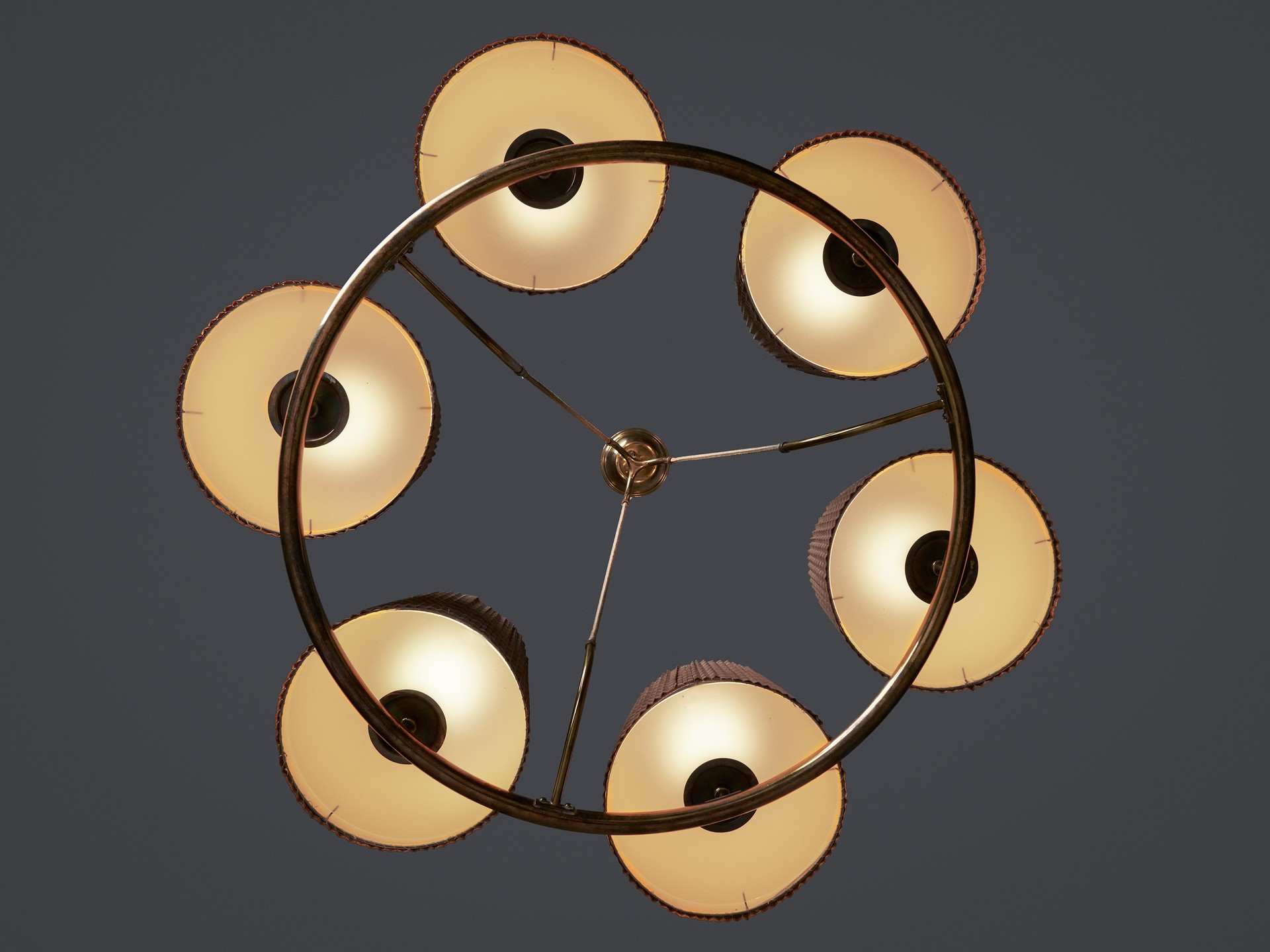 Ceiling Lamp image 4