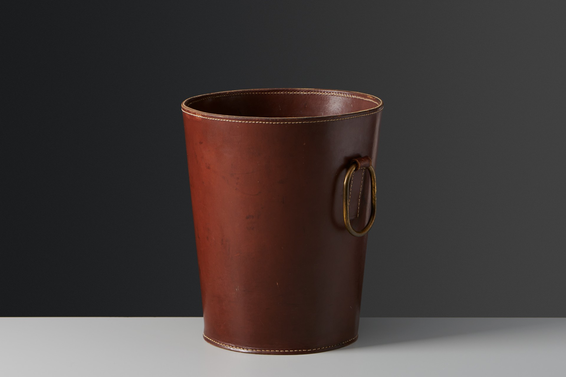 Wastepaper Basket