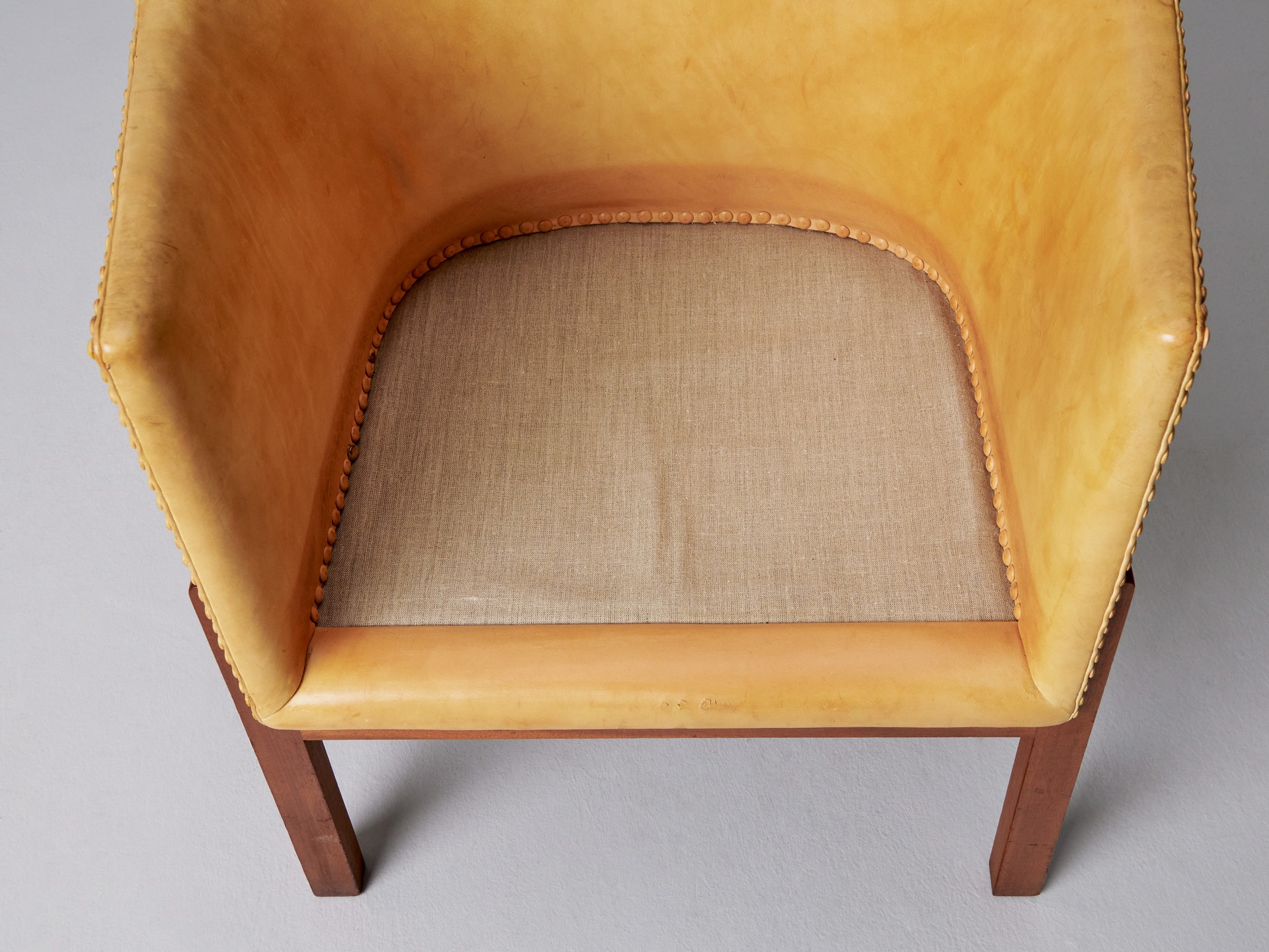 Pair of Armchairs image 10