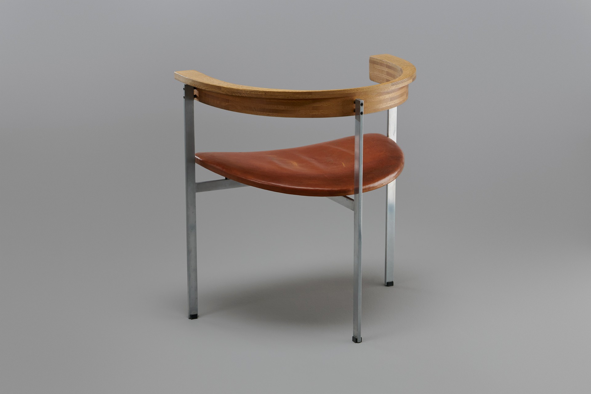 Chair, model no. PK11 image 3