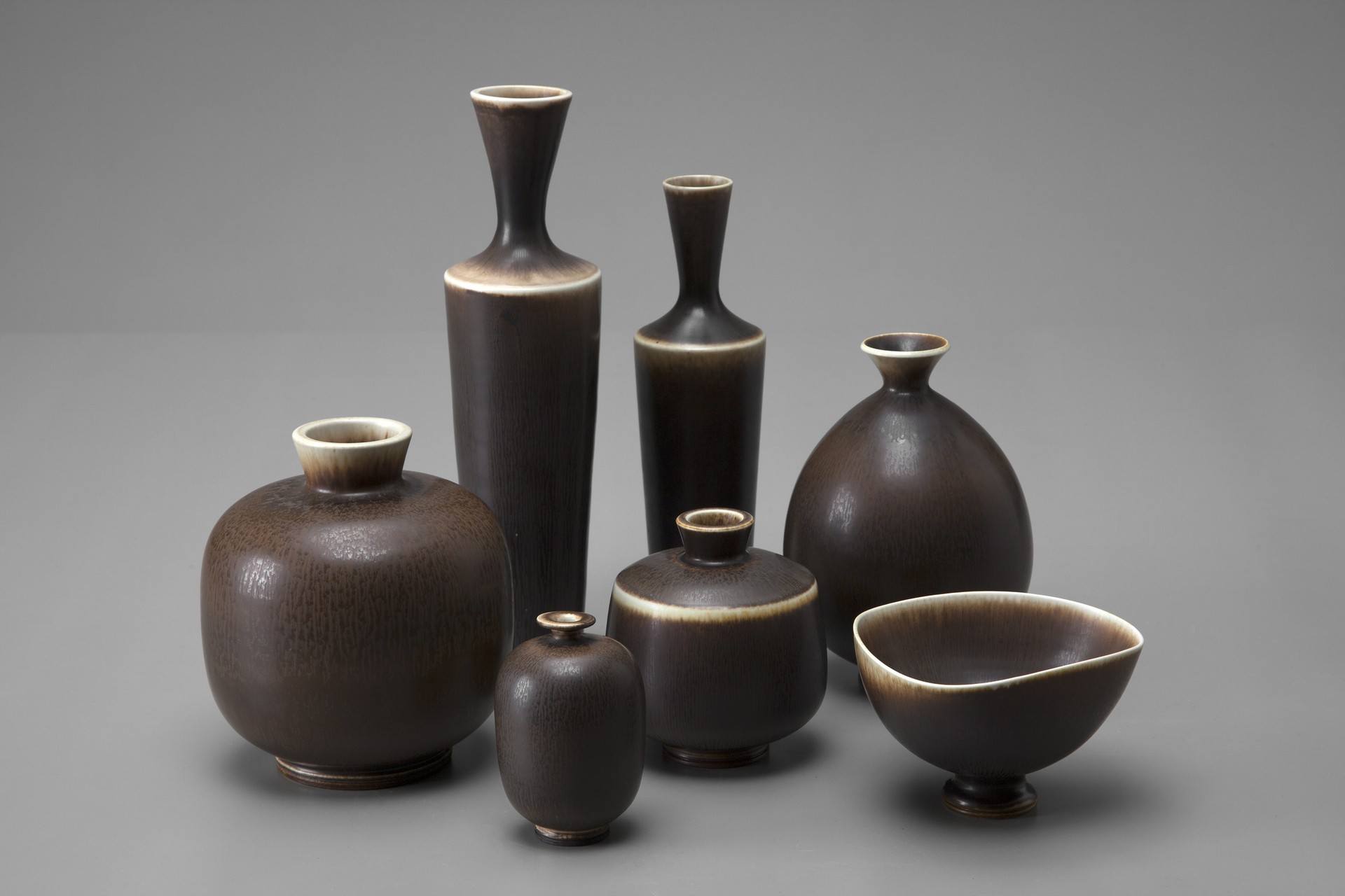 Group of Vases image 2
