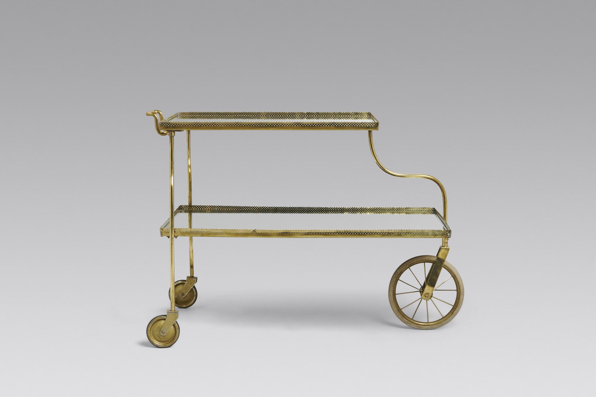 Trolley image 2