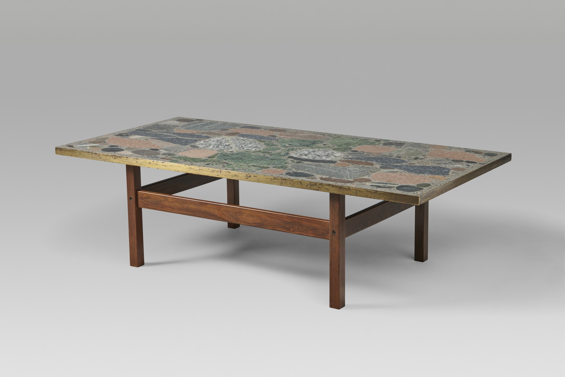 'Conglo' Coffee Table