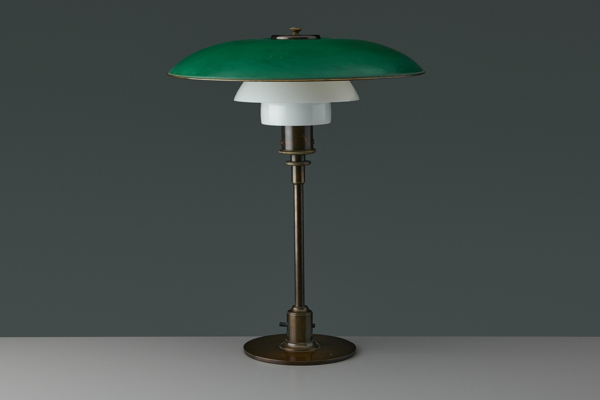 Early PH Table Lamp