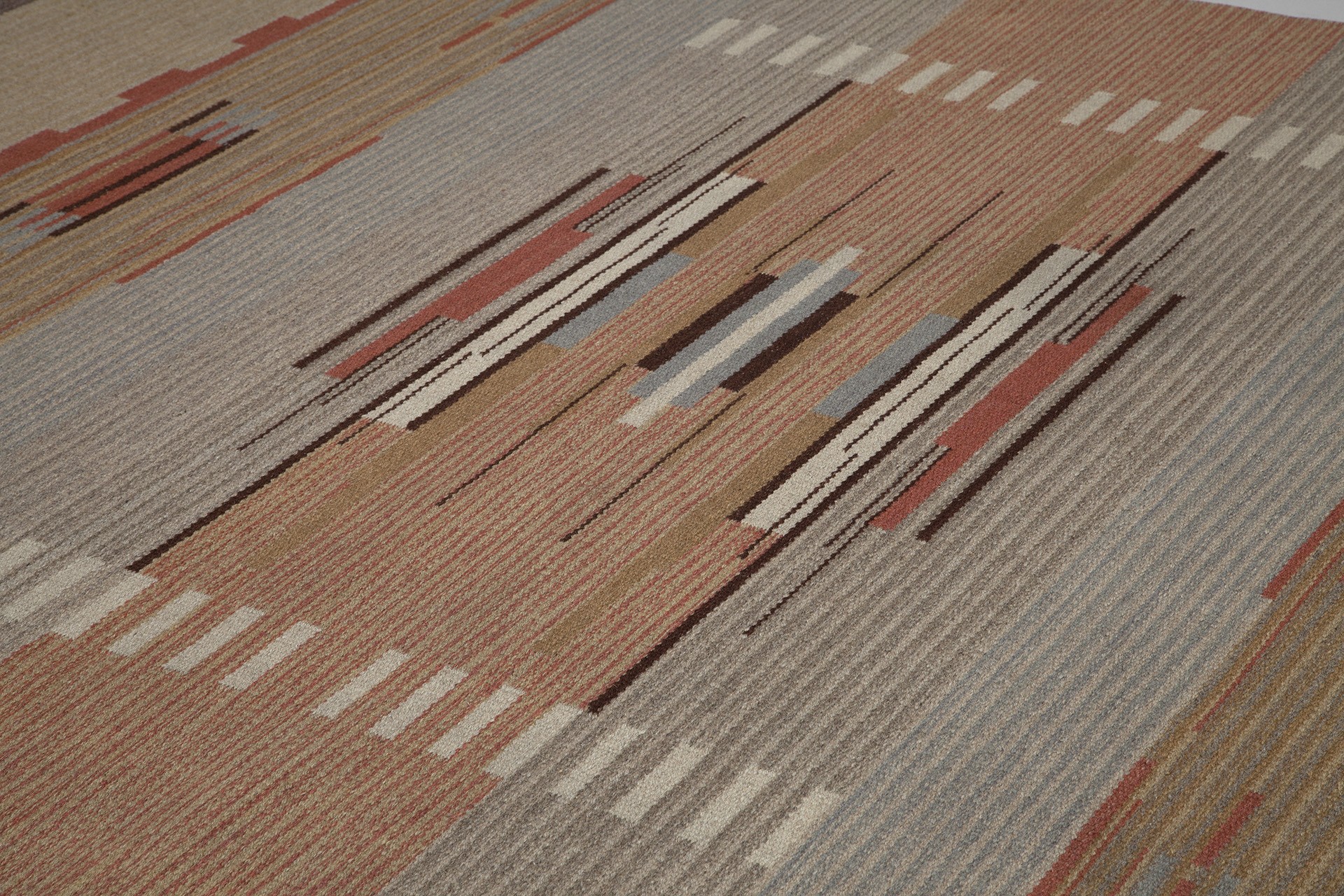 Finnish Art Deco Carpet image 5