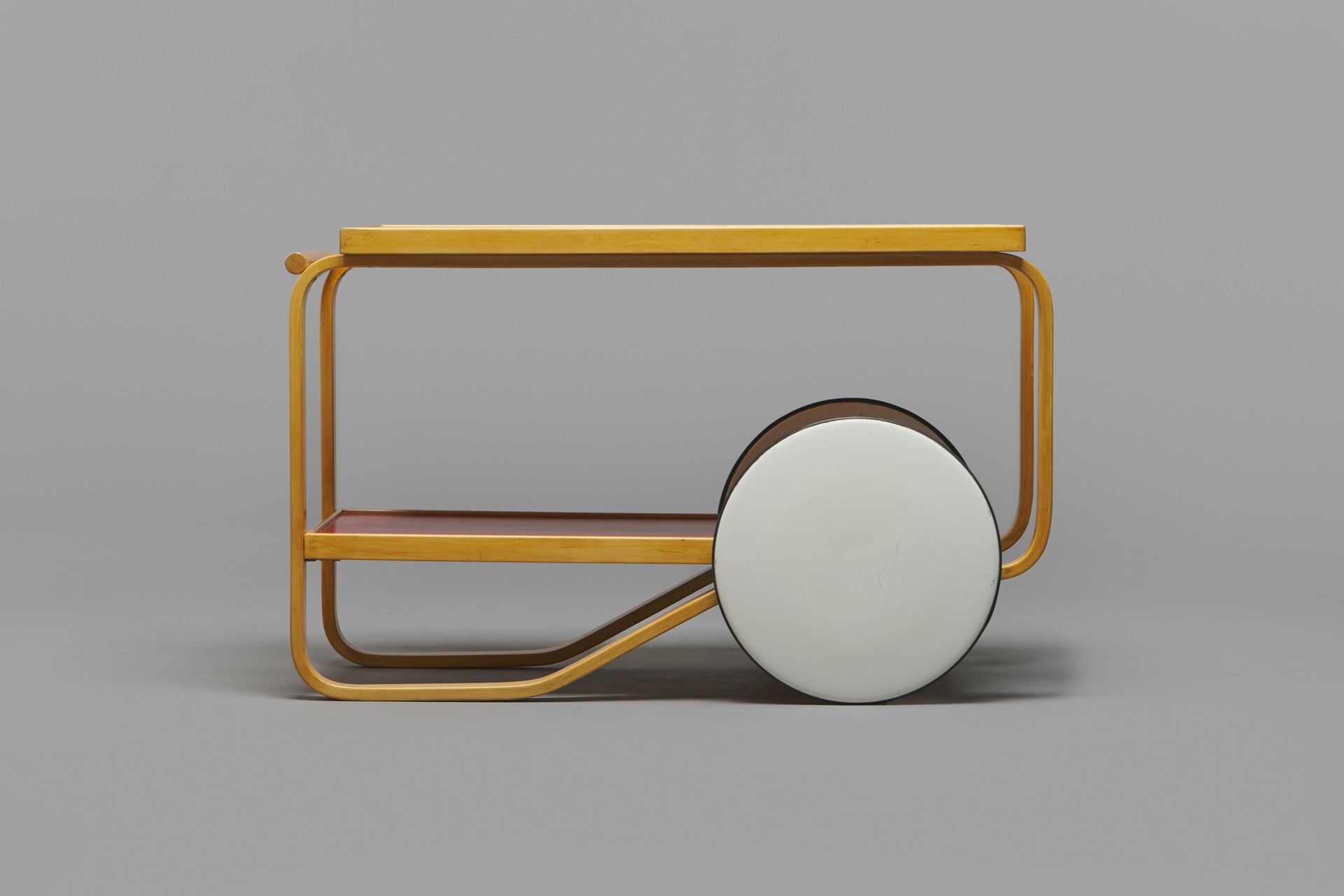 Trolley, Model no. 98 image 2