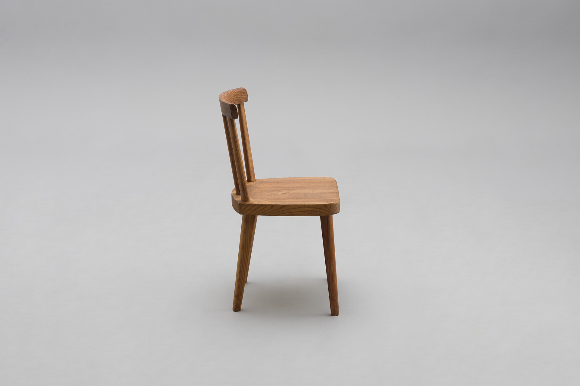 Set of Twelve "Utö" Chairs image 4